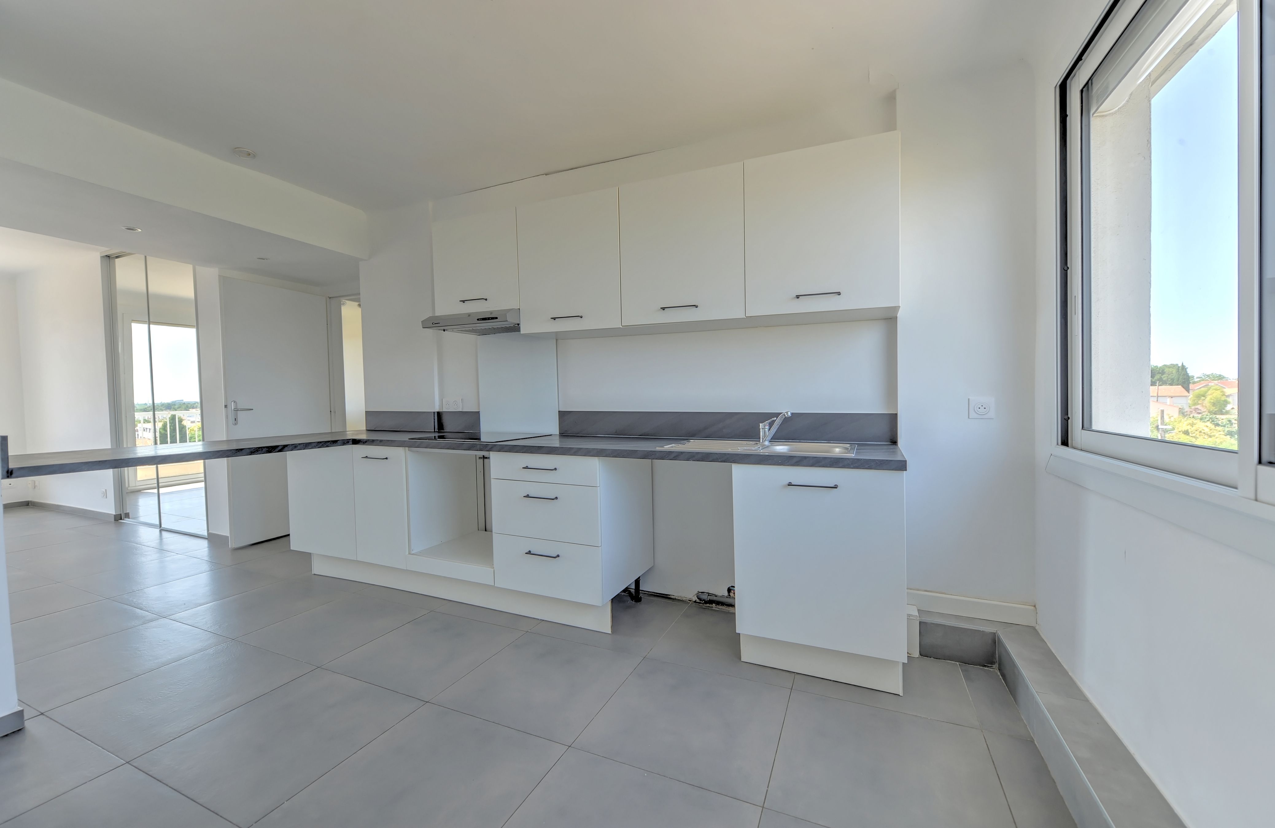 Apartment à Montpellier — vignette 5