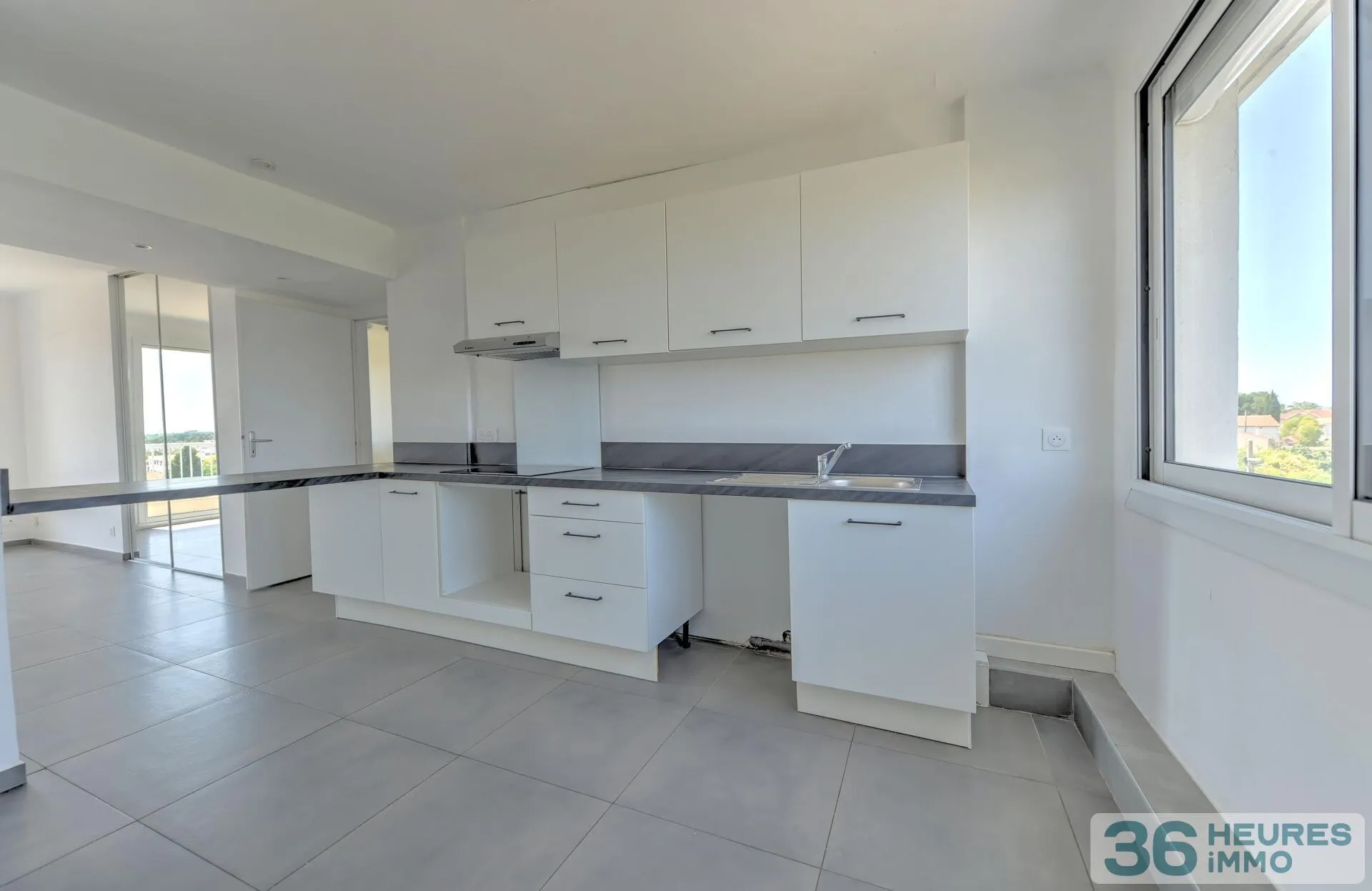 Apartment à Montpellier — vignette 5