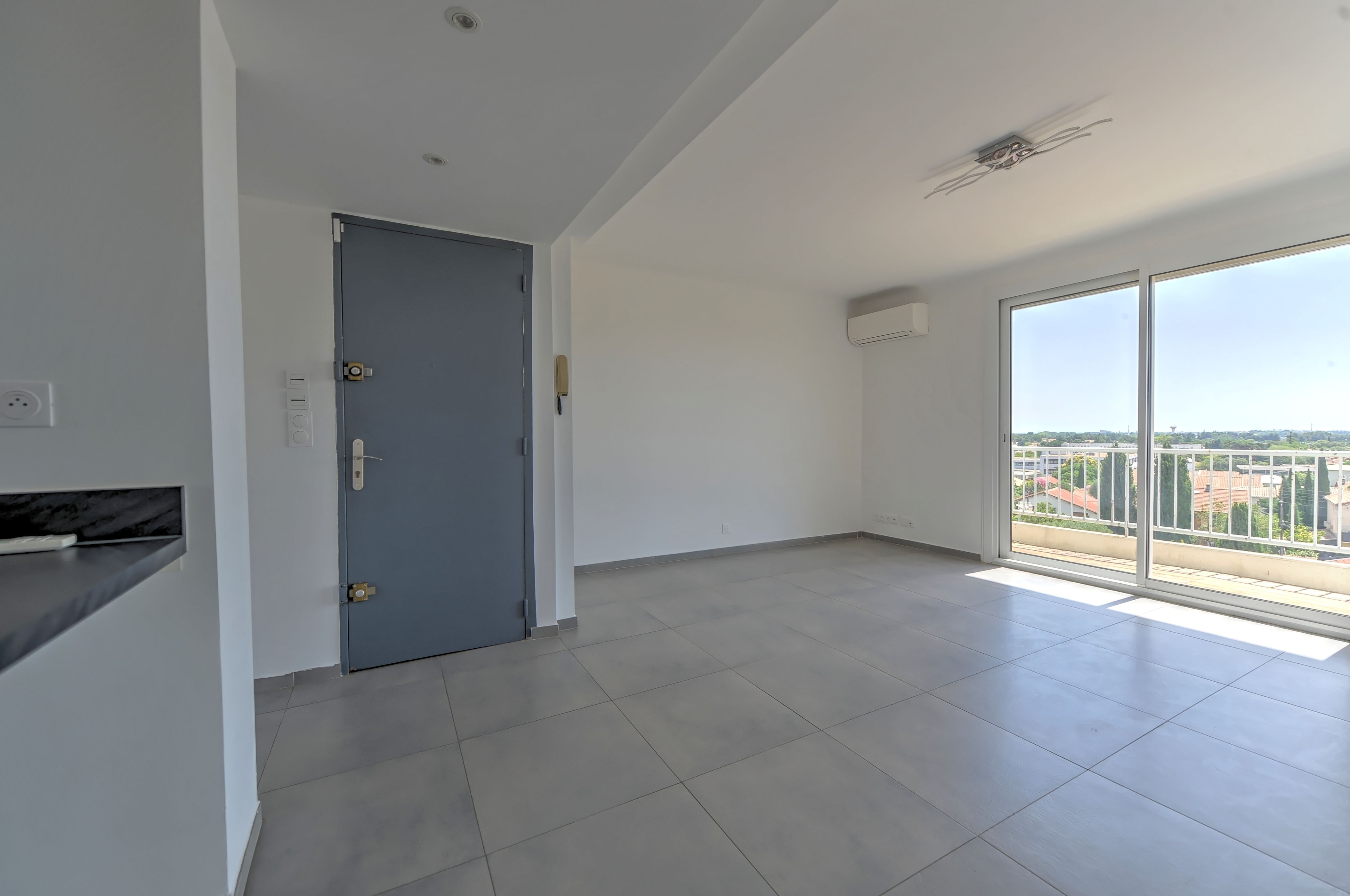 Apartment à Montpellier — vignette 7