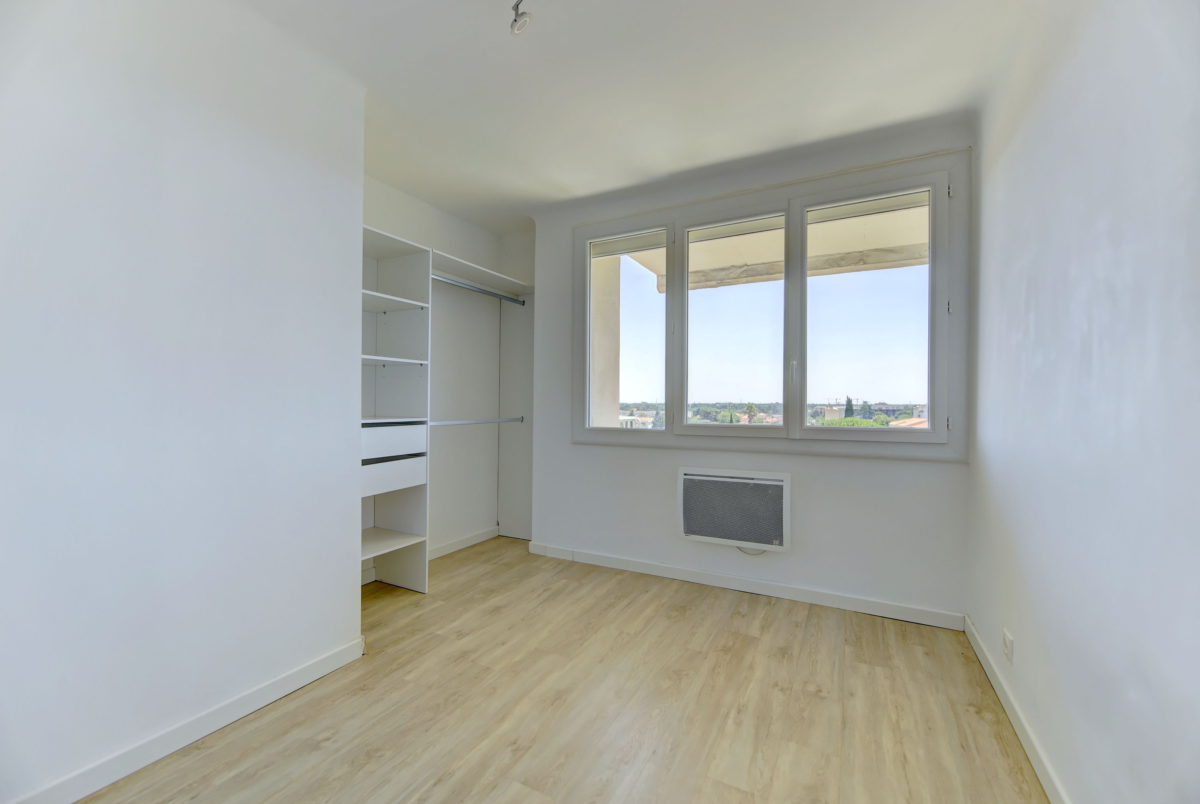 Apartment à Montpellier — vignette 8