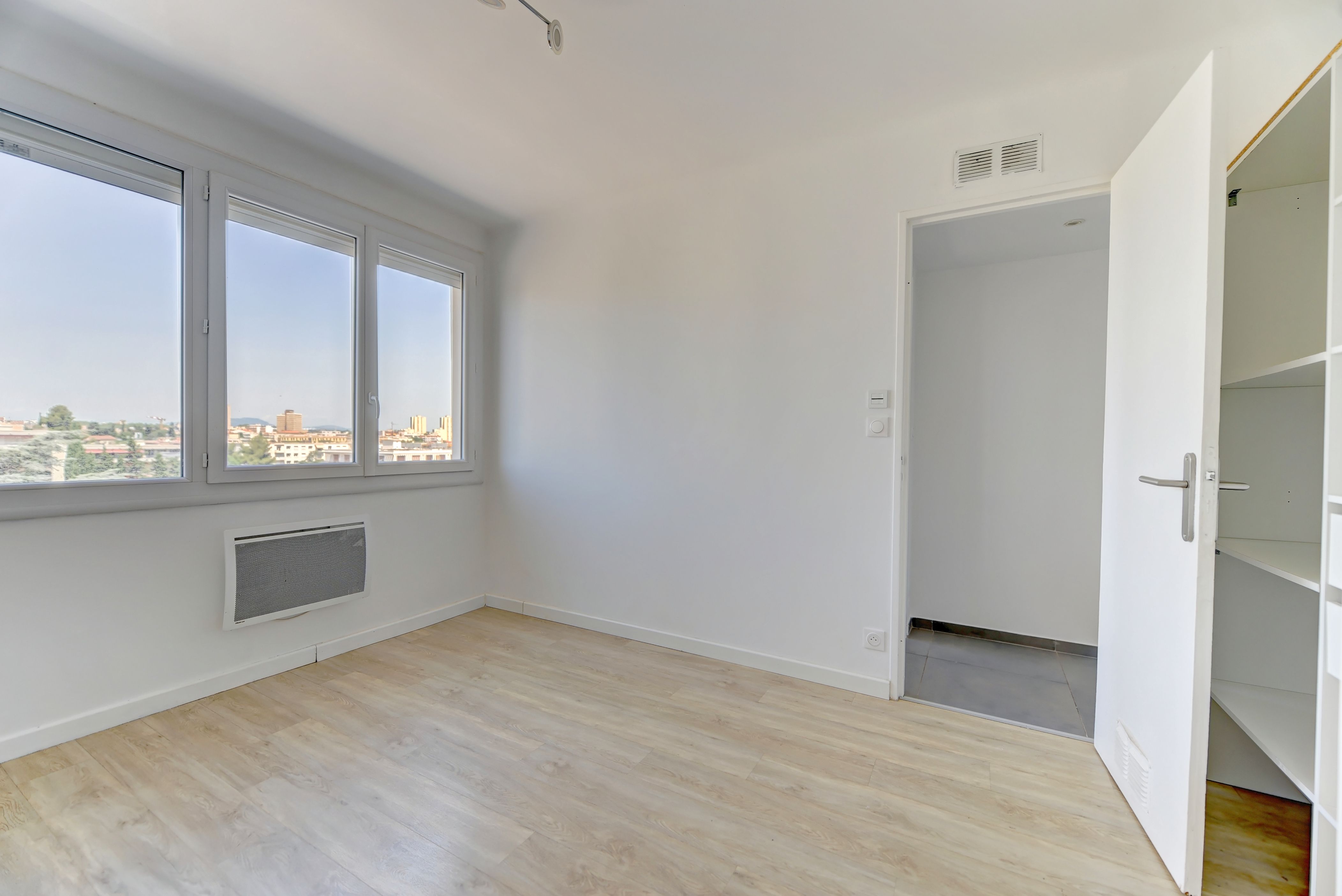 Apartment à Montpellier — vignette 9