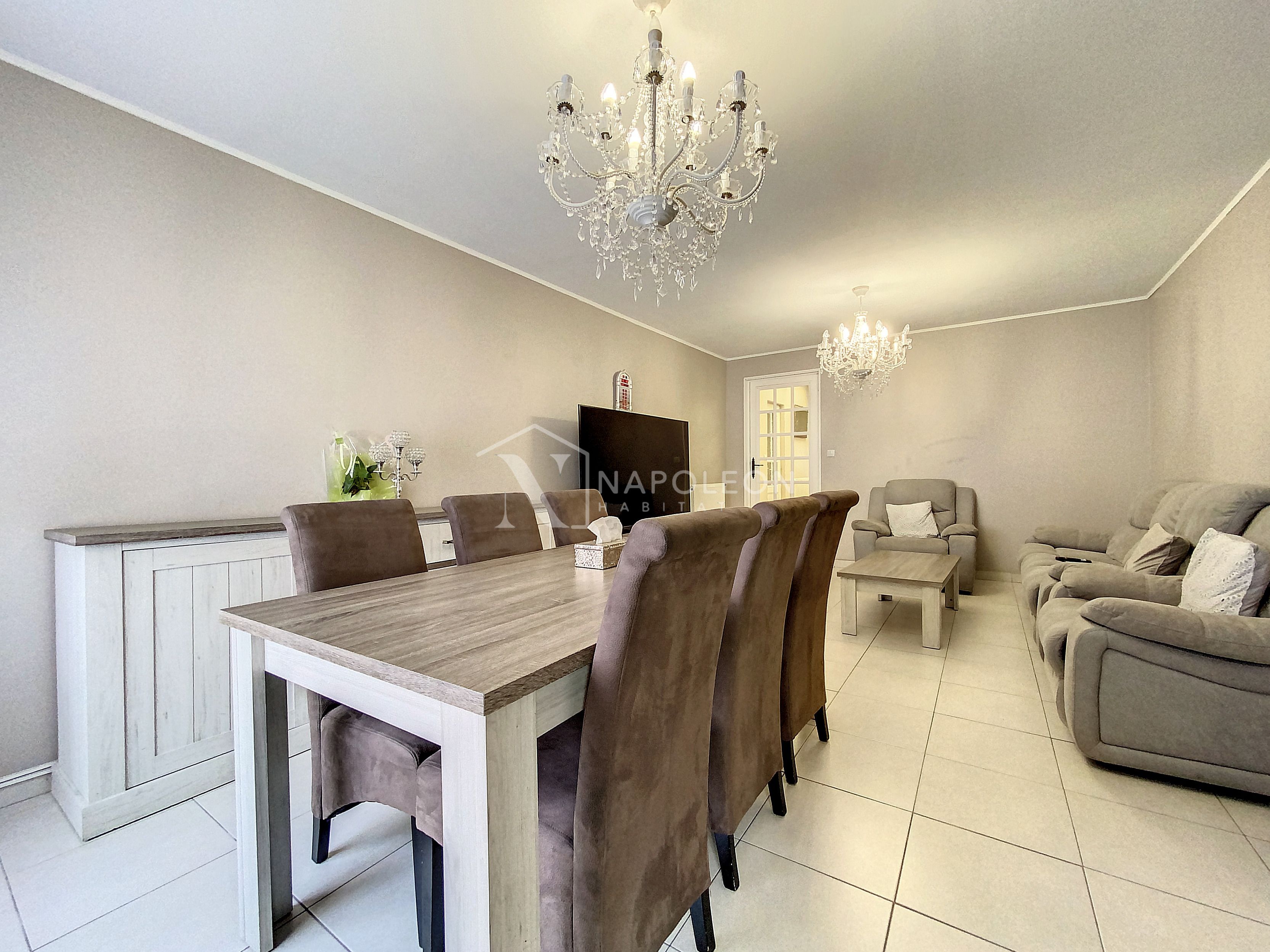 House à Roubaix — vignette 3