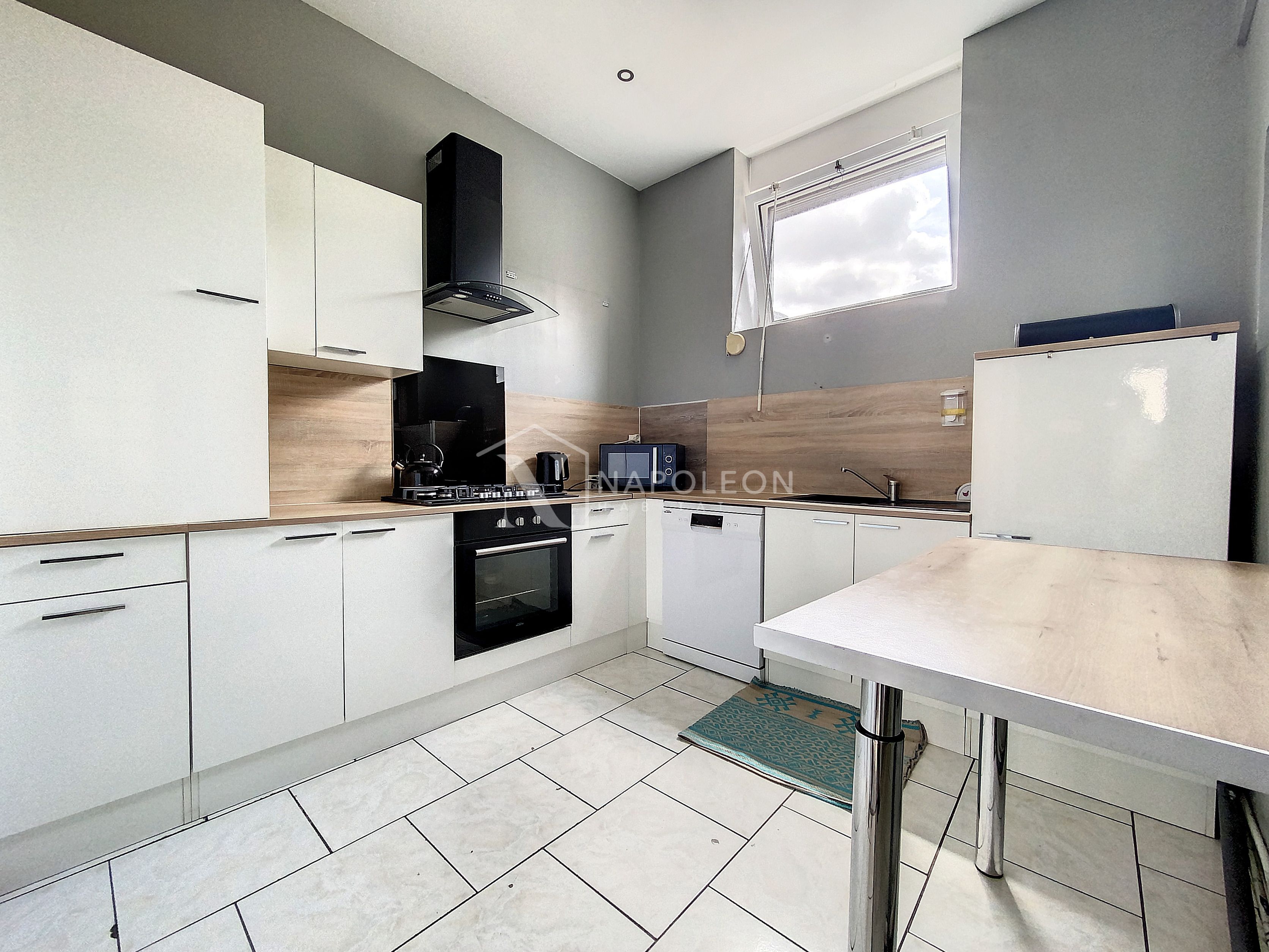 House à Roubaix — vignette 6