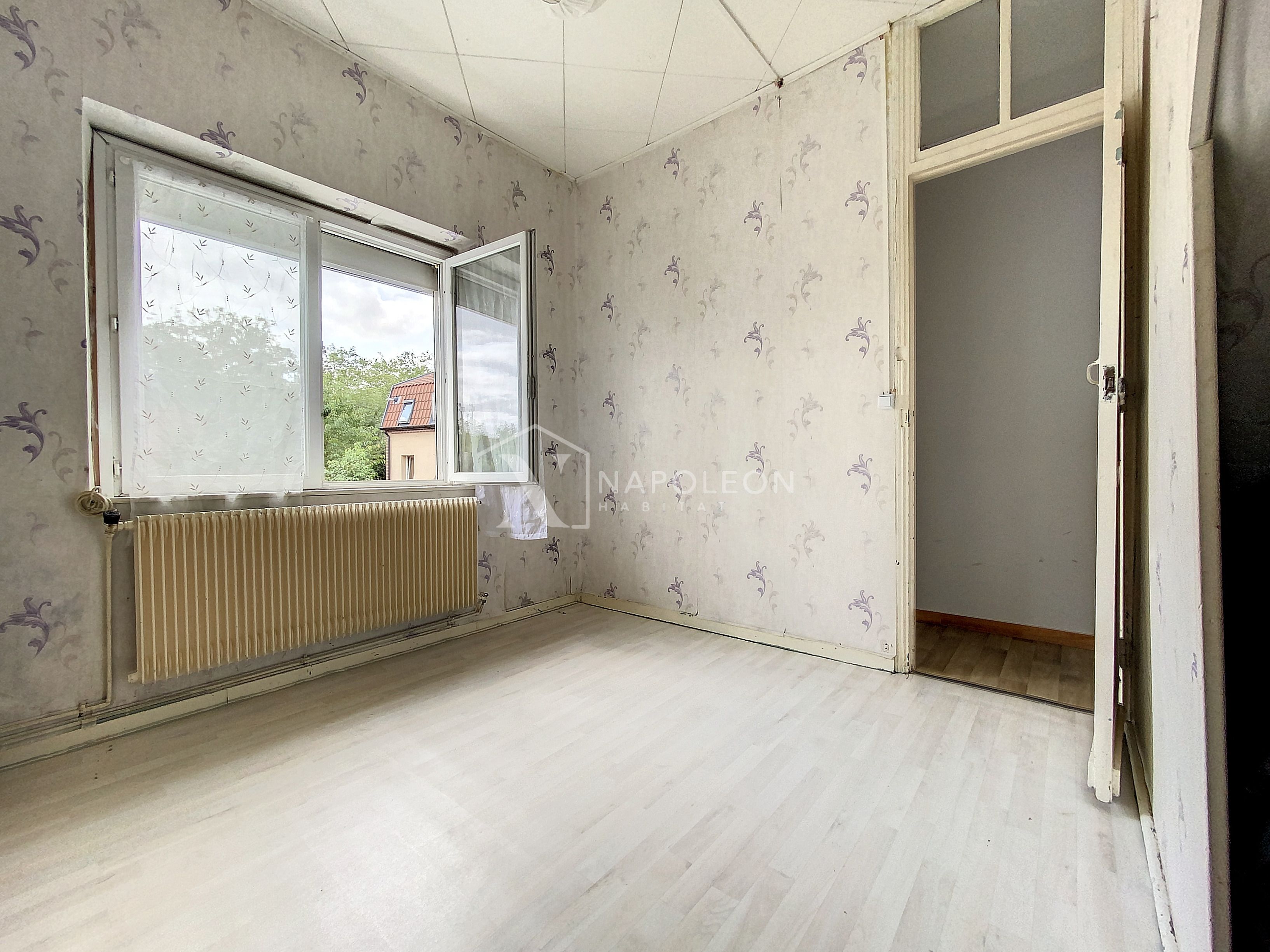 House à Roubaix — vignette 9