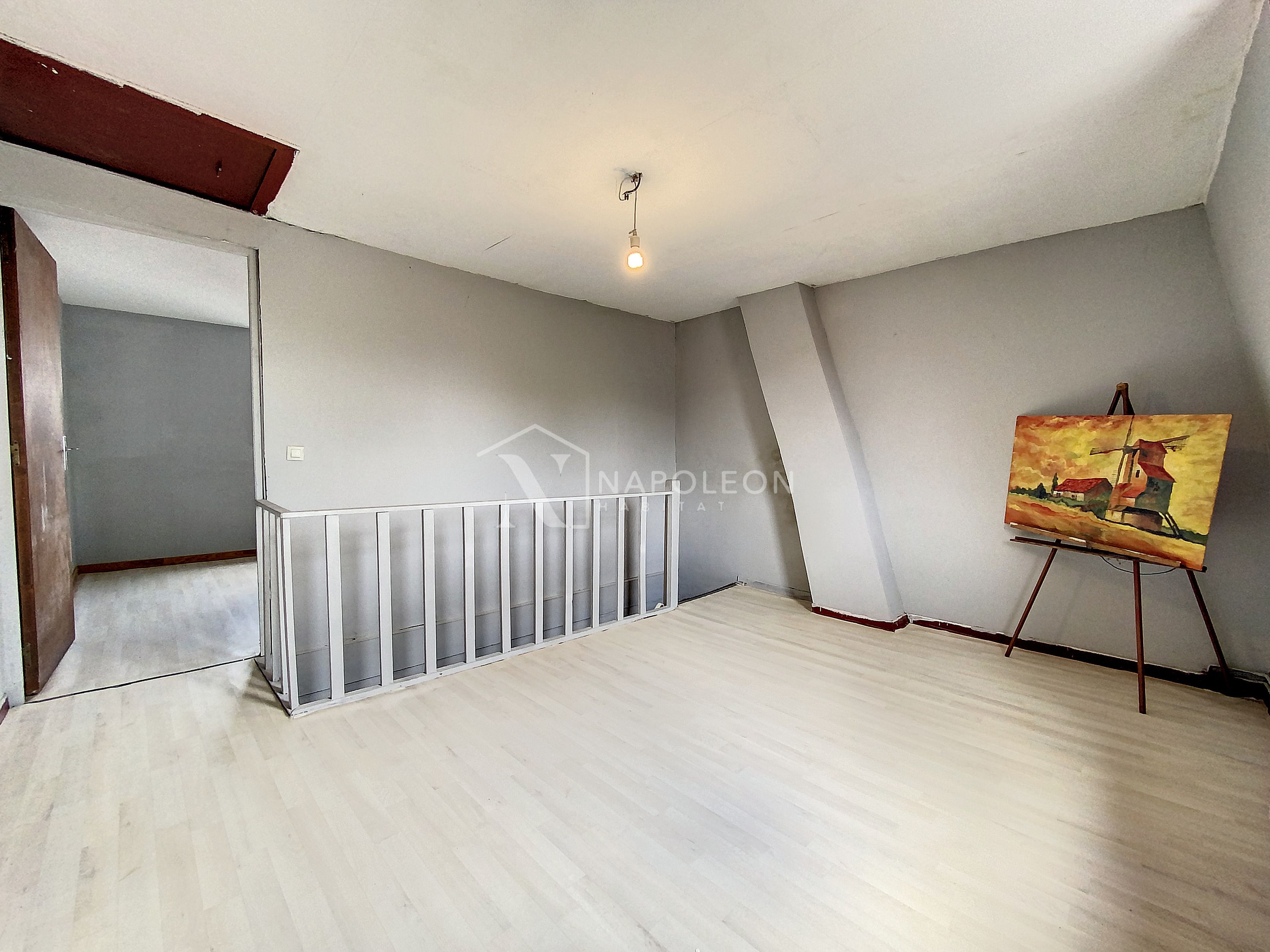 House à Roubaix — vignette 10