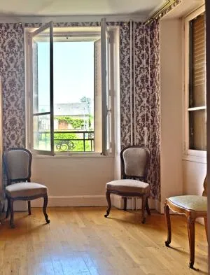 House à Saint-Germain-des-Champs — vignette 6