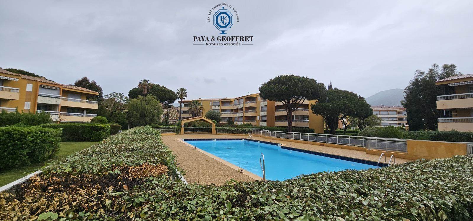 Apartment à Le Lavandou — vignette 3