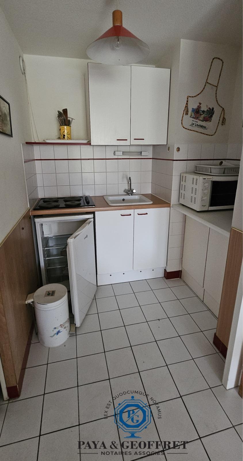Apartment à Le Lavandou — vignette 6