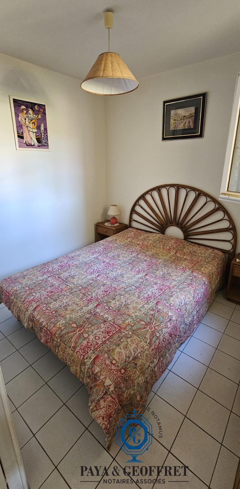 Apartment à Le Lavandou — vignette 7