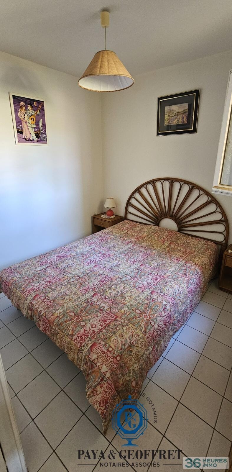 Apartment à Le Lavandou — vignette 7