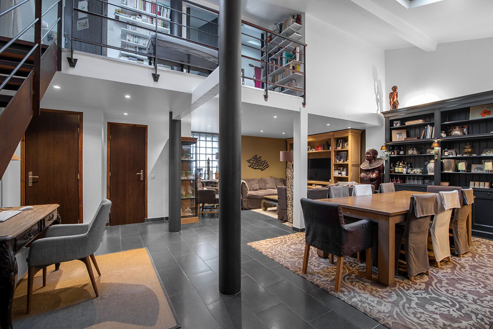 Apartment à Malakoff