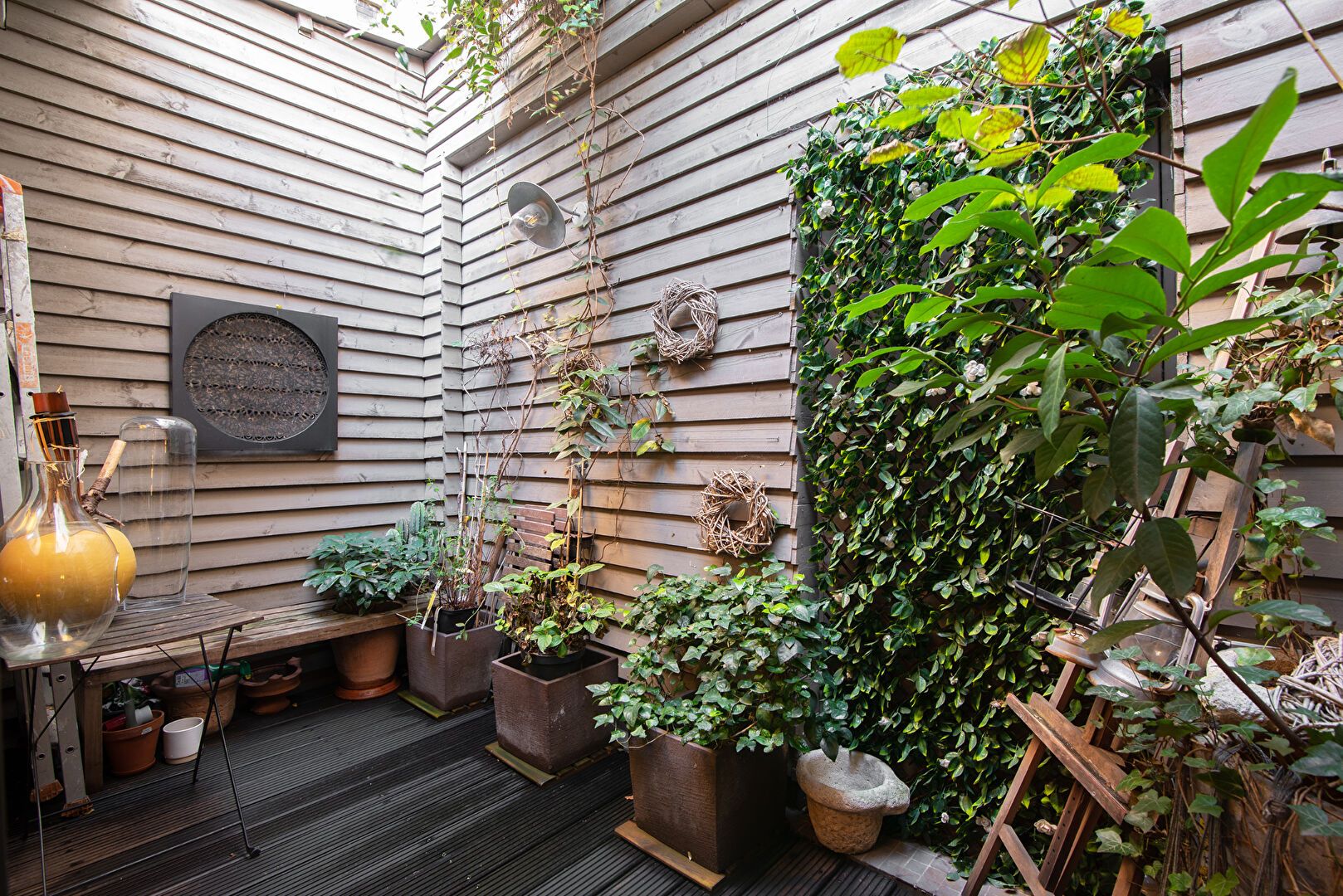 Apartment à Malakoff — vignette 2