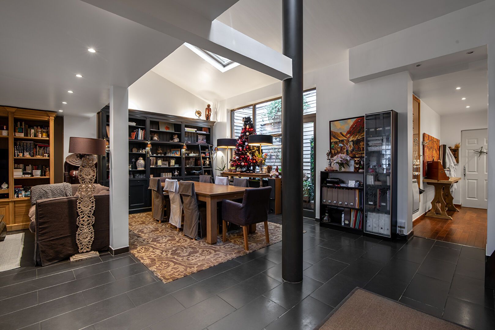 Apartment à Malakoff — vignette 3