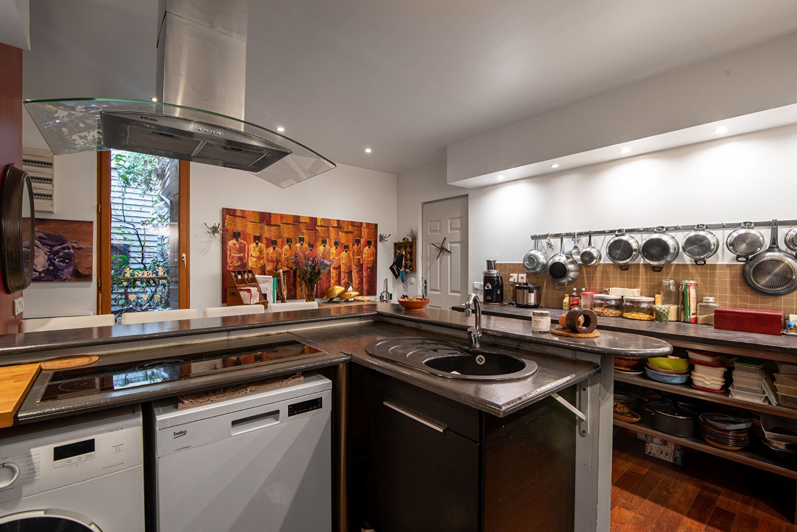 Apartment à Malakoff — vignette 4