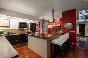 Apartment à Malakoff — vignette 5