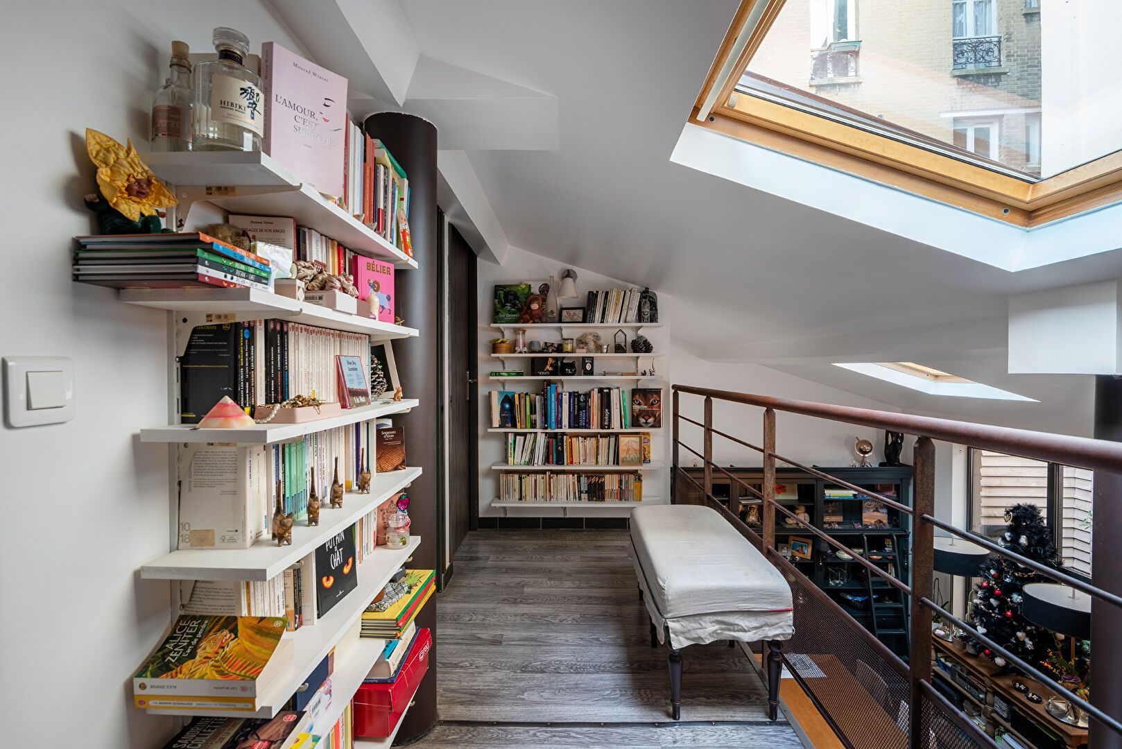 Apartment à Malakoff — vignette 6
