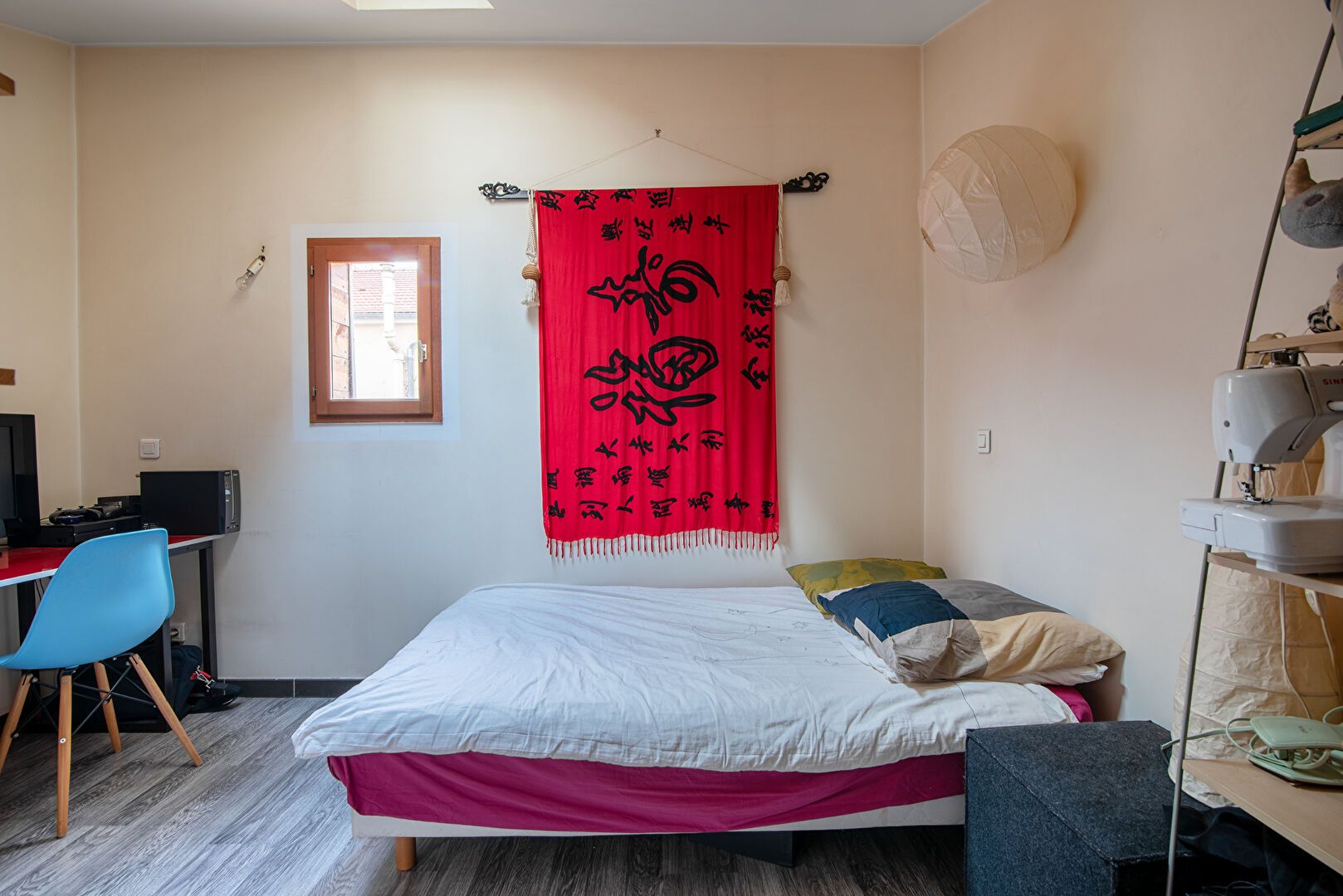 Apartment à Malakoff — vignette 7