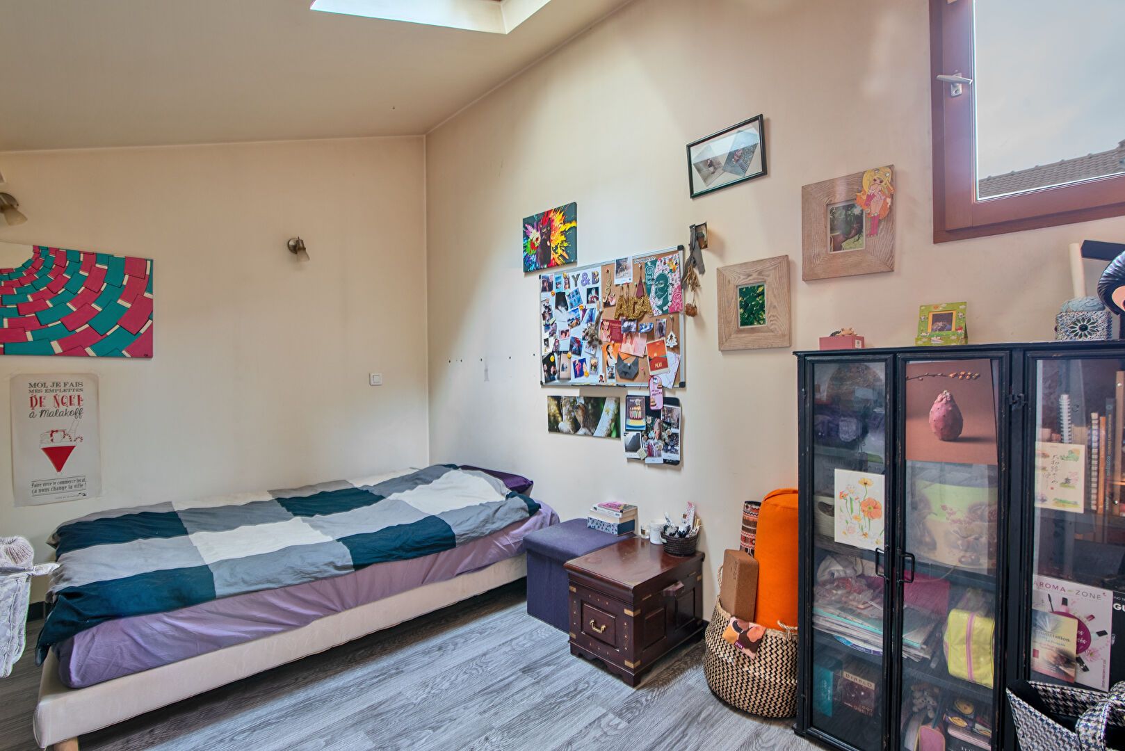 Apartment à Malakoff — vignette 8