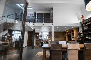 Apartment à Malakoff — vignette 10