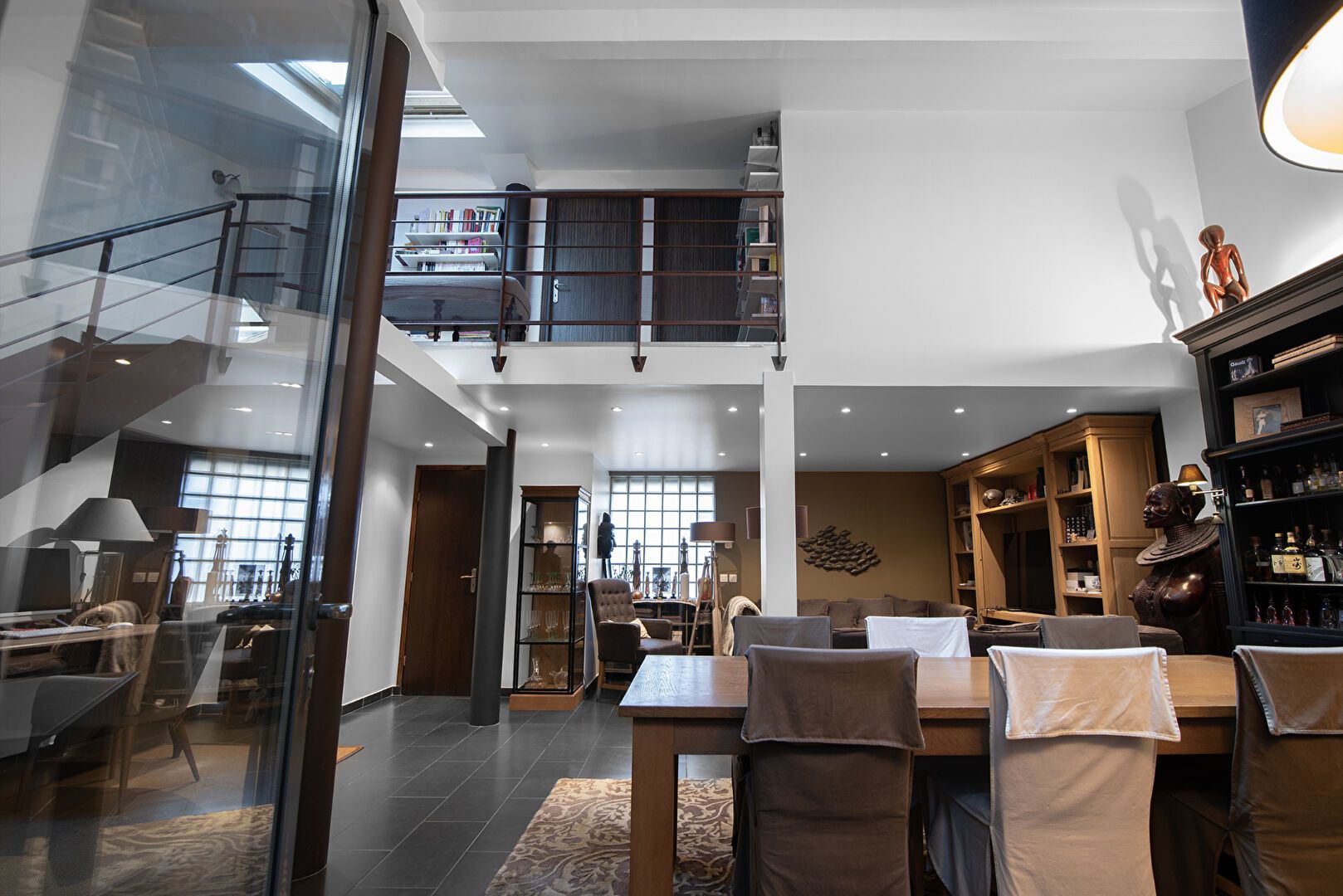 Apartment à Malakoff — vignette 10