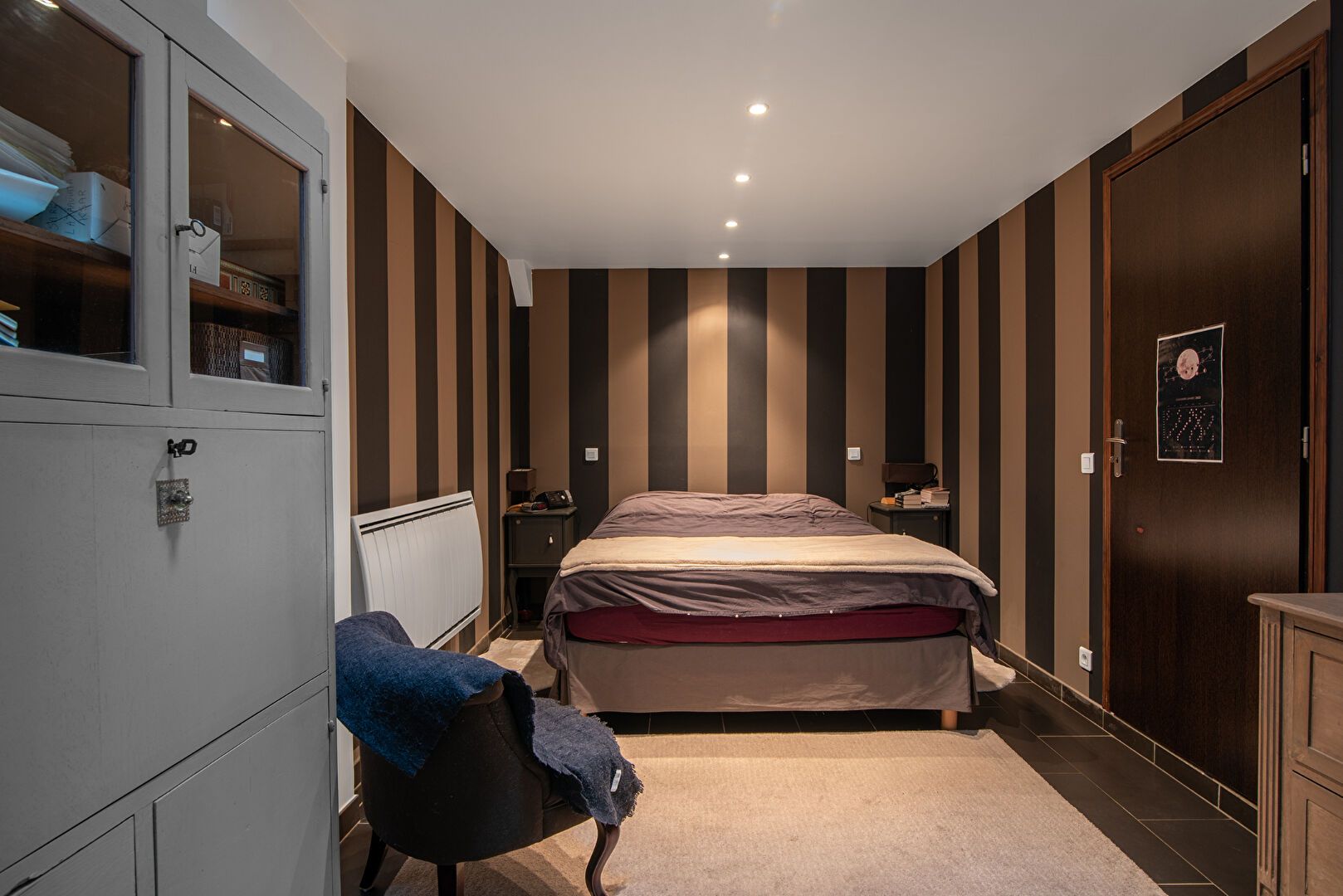 Apartment à Malakoff — vignette 11