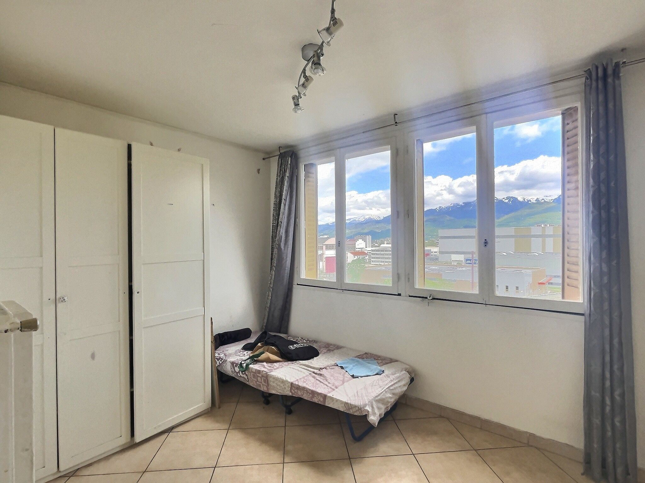 Appartement à Grenoble — vignette 3