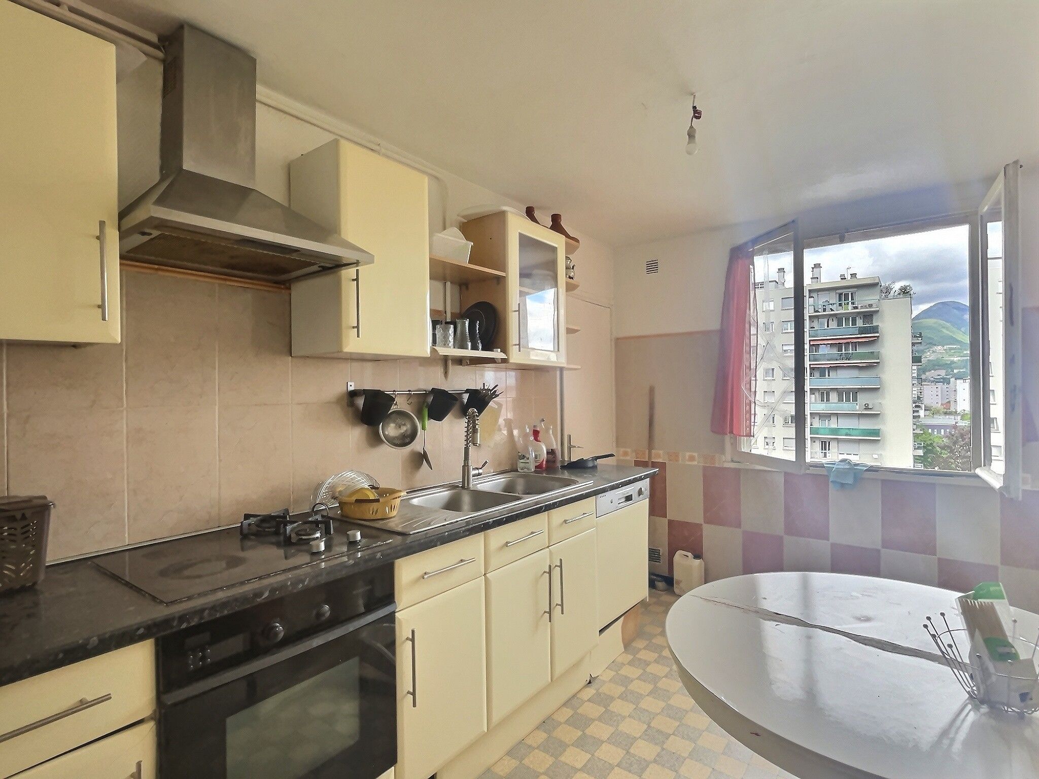 Appartement à Grenoble — vignette 4