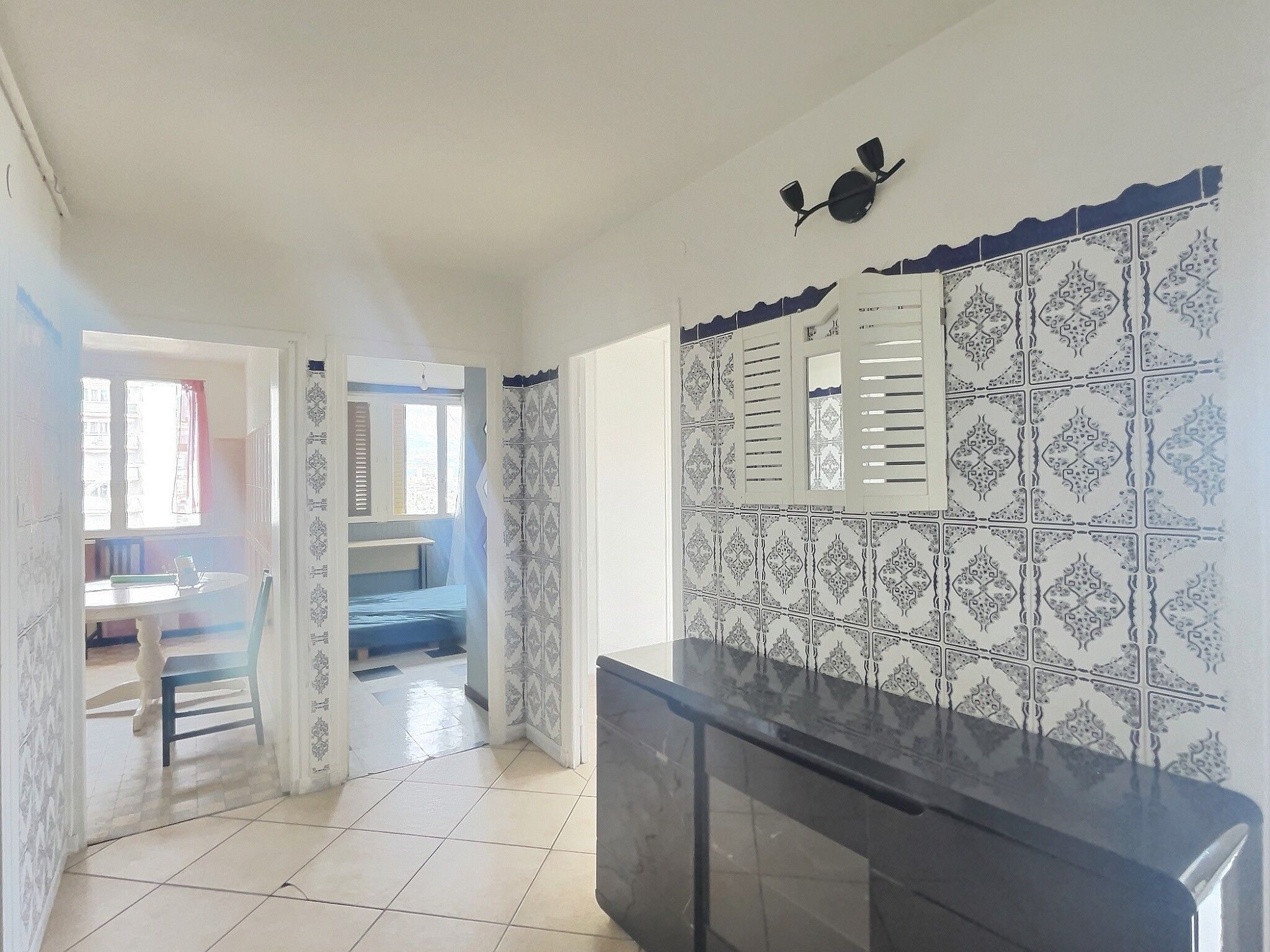 Appartement à Grenoble — vignette 5