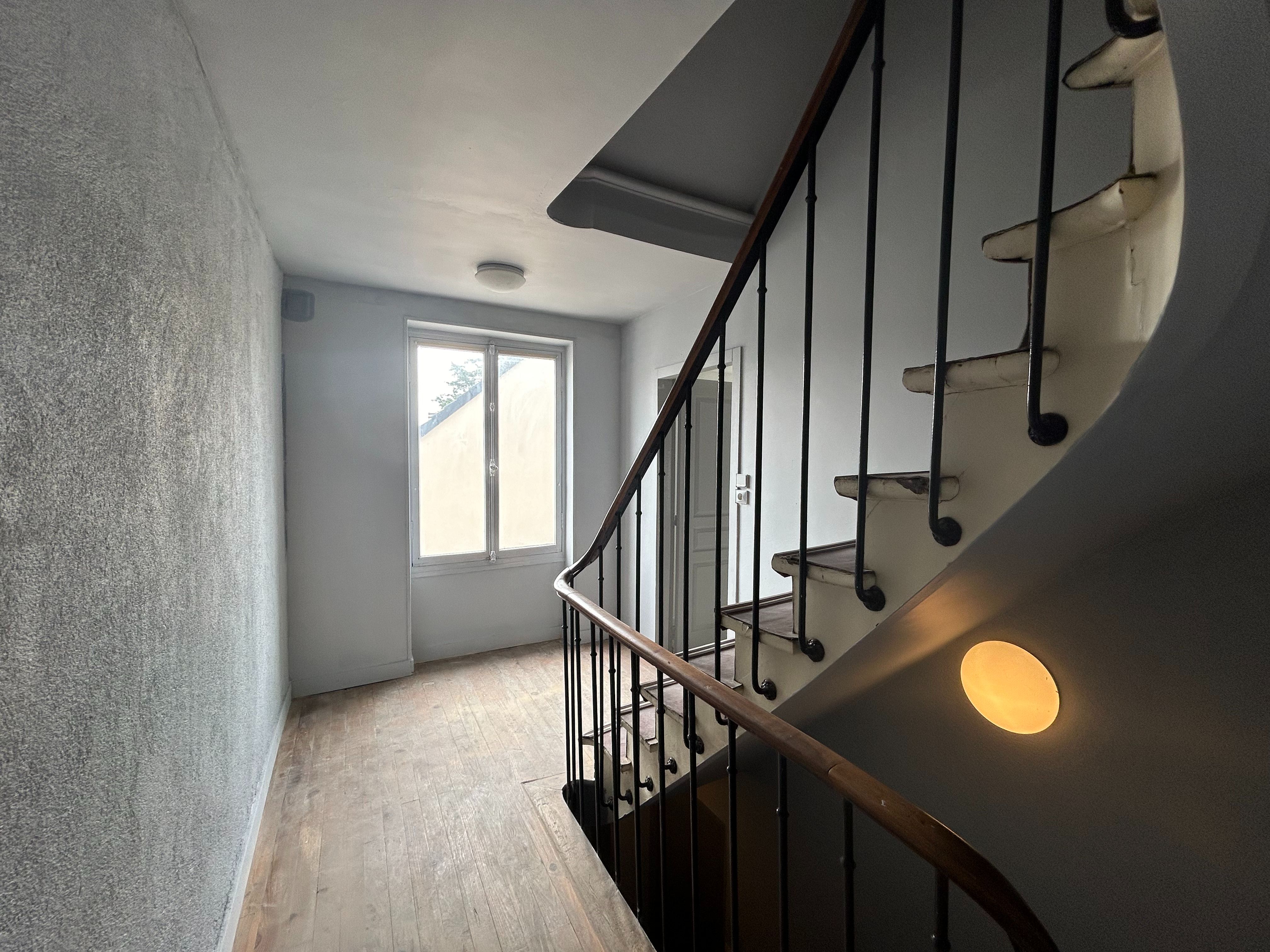 Building à Triel-sur-Seine — vignette 3