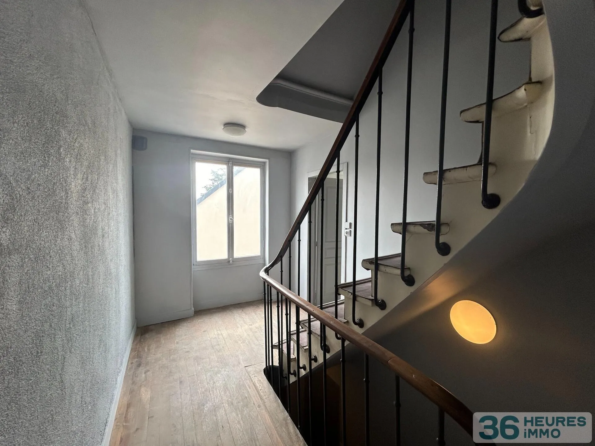 Building à Triel-sur-Seine — vignette 3