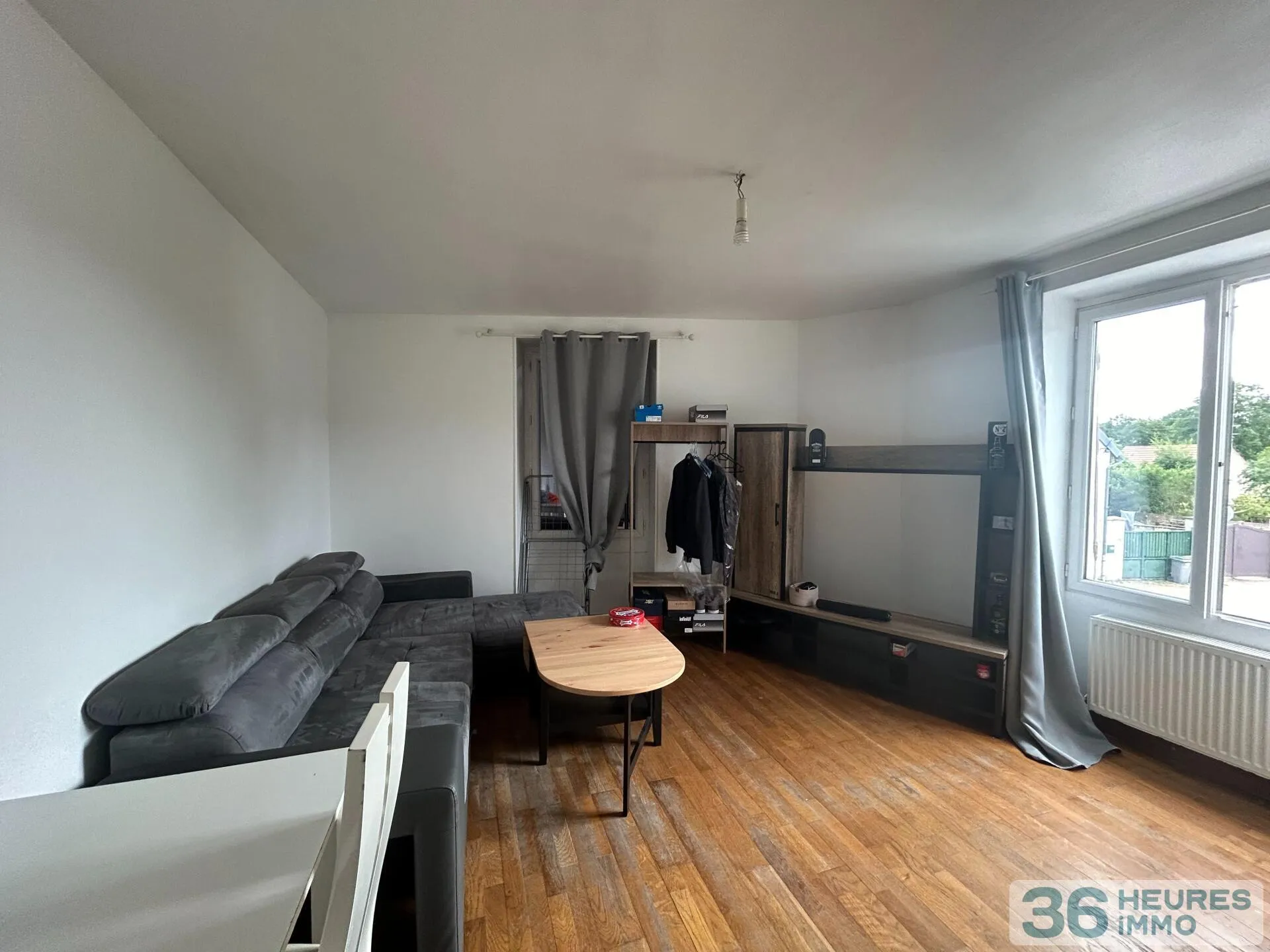 Building à Triel-sur-Seine — vignette 8