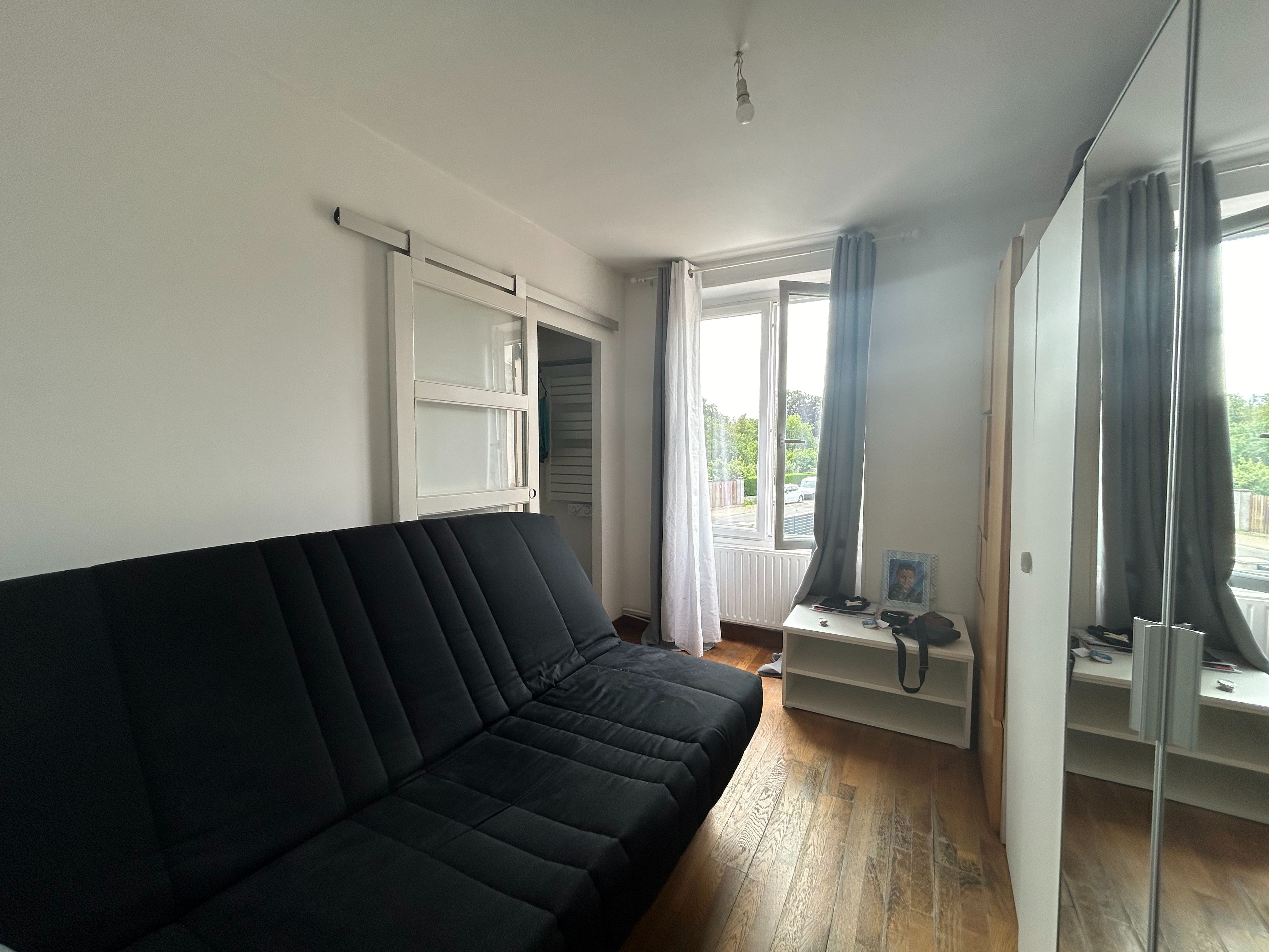 Building à Triel-sur-Seine — vignette 9