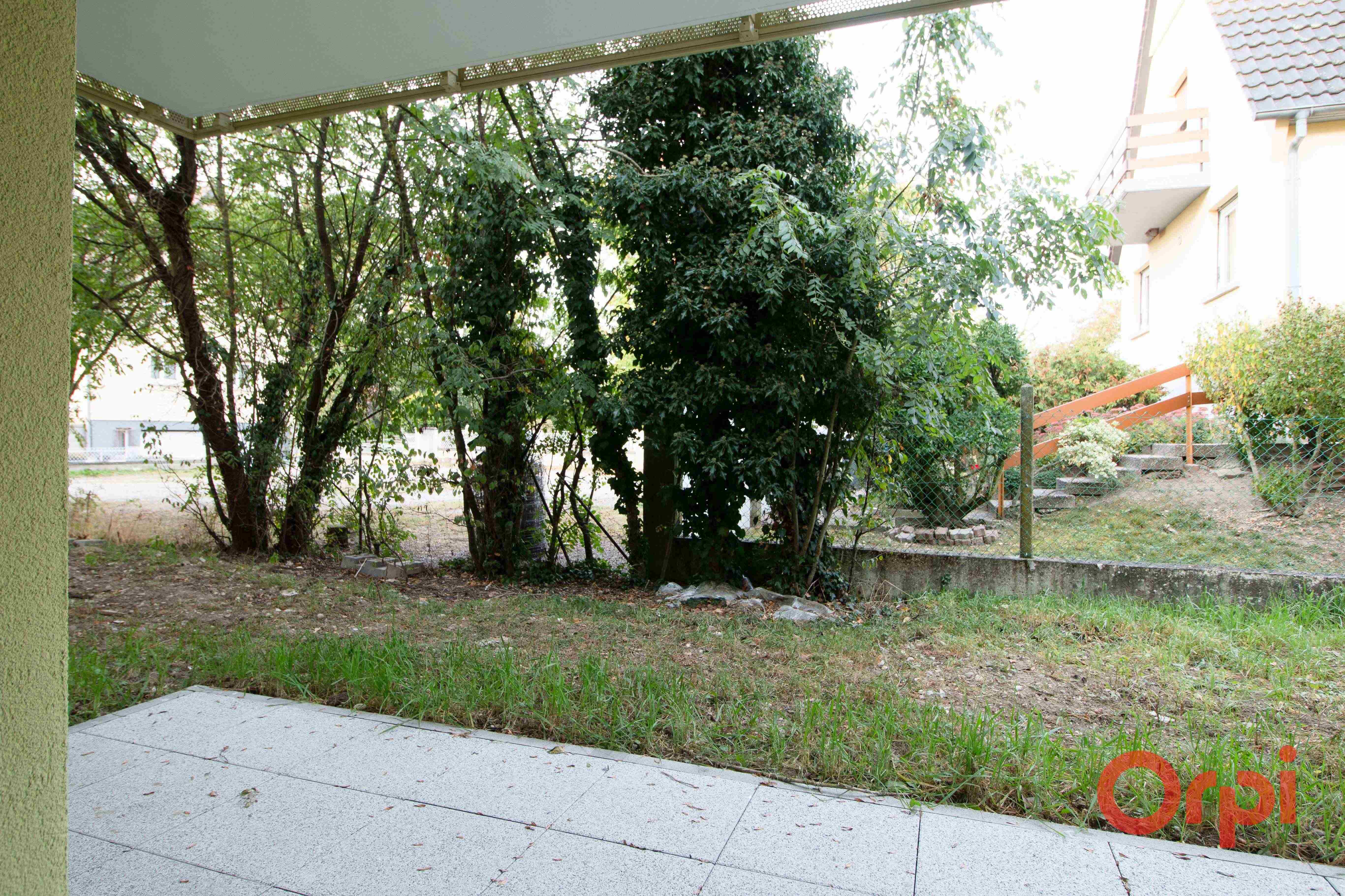 Appartement à Ostwald — vignette 6