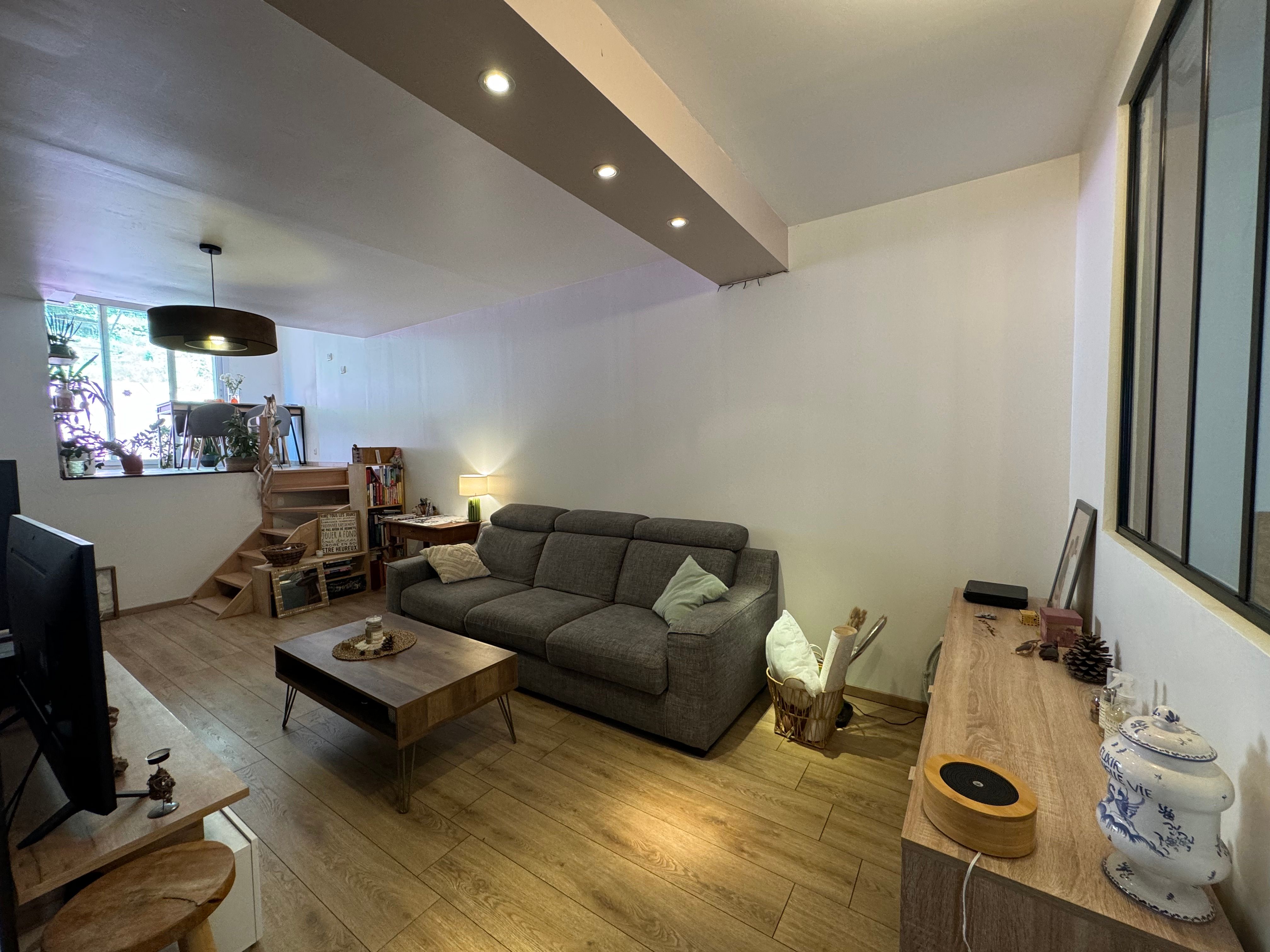 Appartement à La Bégude-de-Mazenc — vignette 4