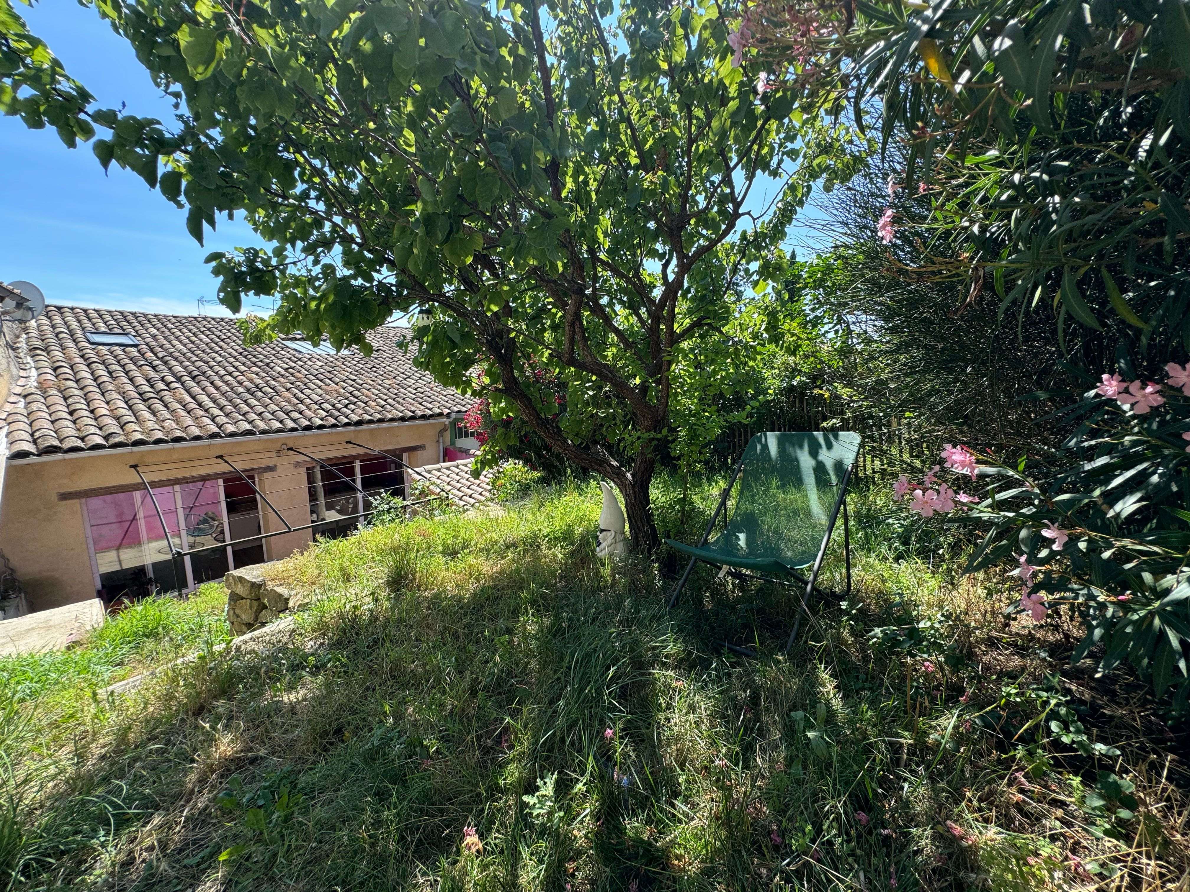 Appartement à La Bégude-de-Mazenc — vignette 11