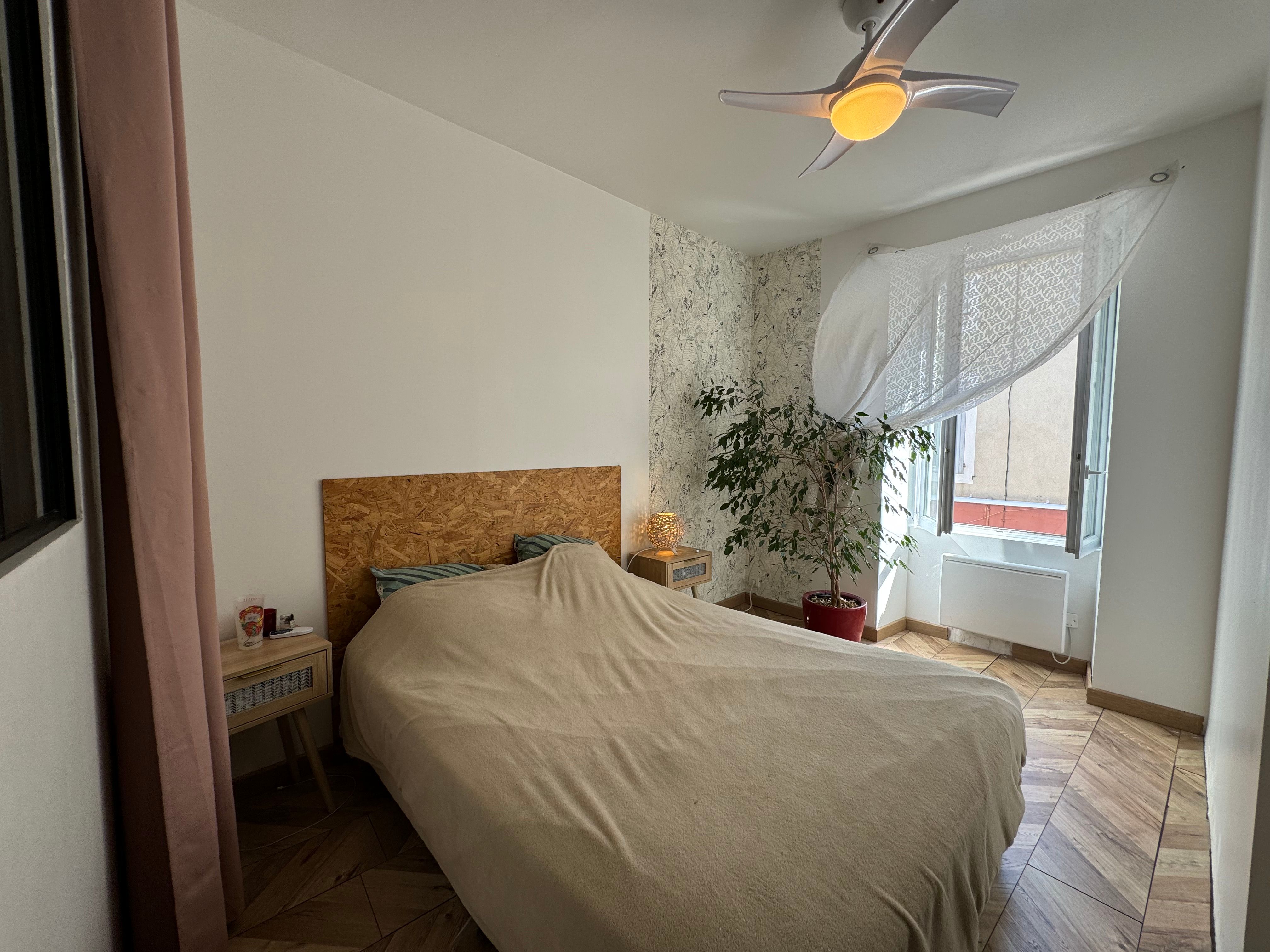 Appartement à La Bégude-de-Mazenc — vignette 12