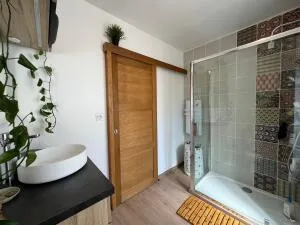 Apartment à La Bégude-de-Mazenc — vignette 13