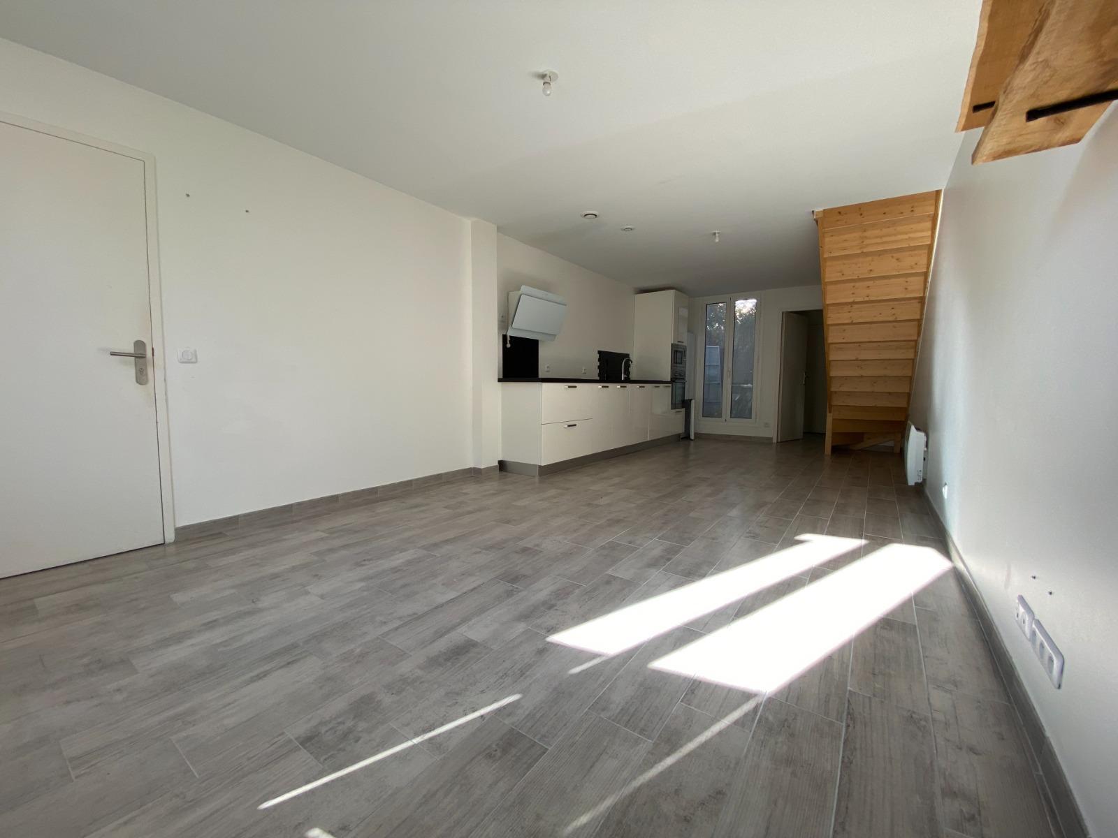 Appartement à Bordeaux — vignette 3