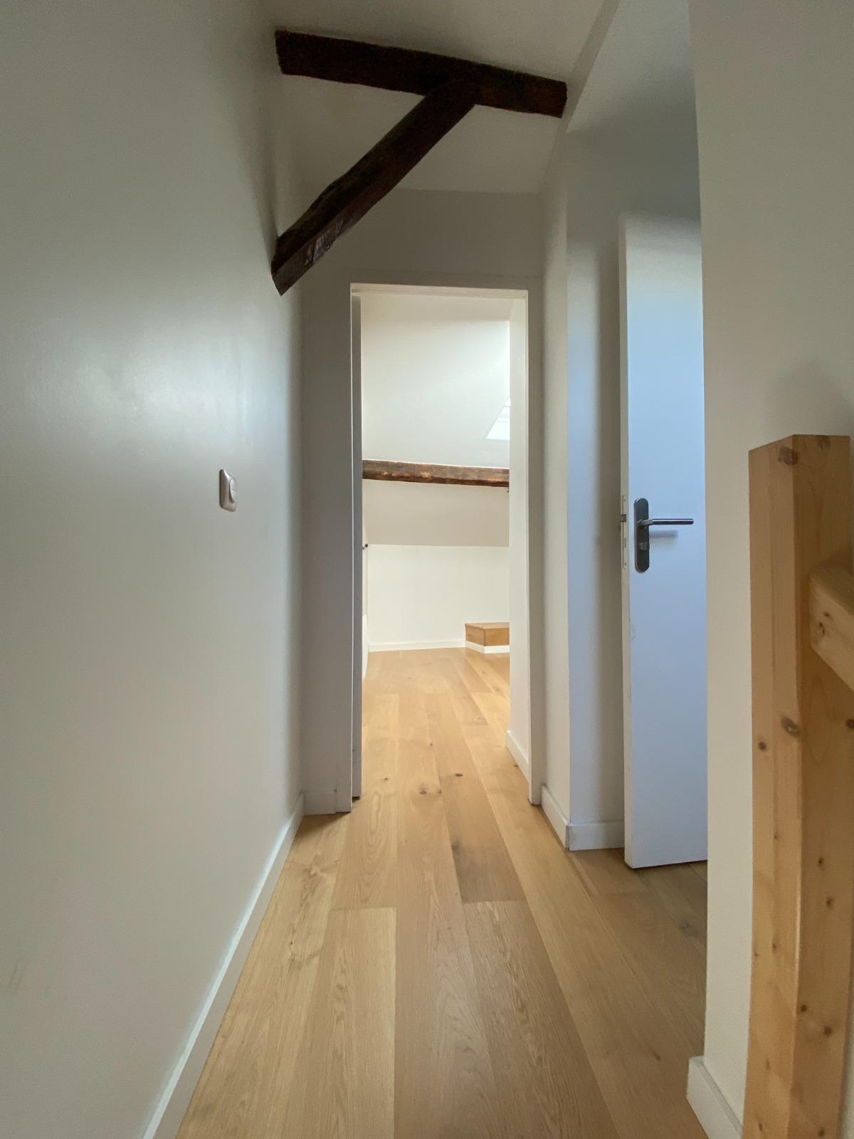 Appartement à Bordeaux — vignette 4