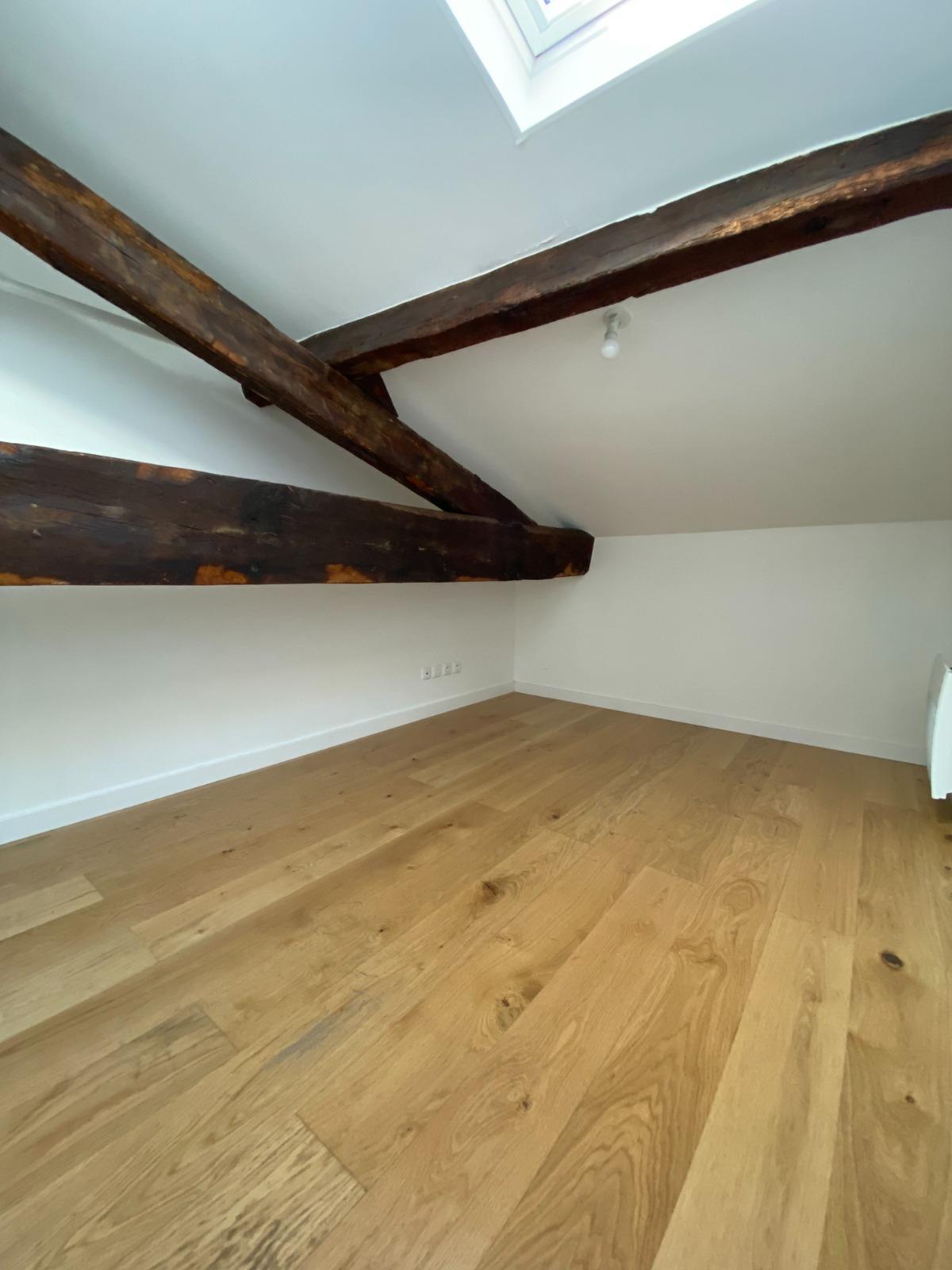 Appartement à Bordeaux — vignette 5