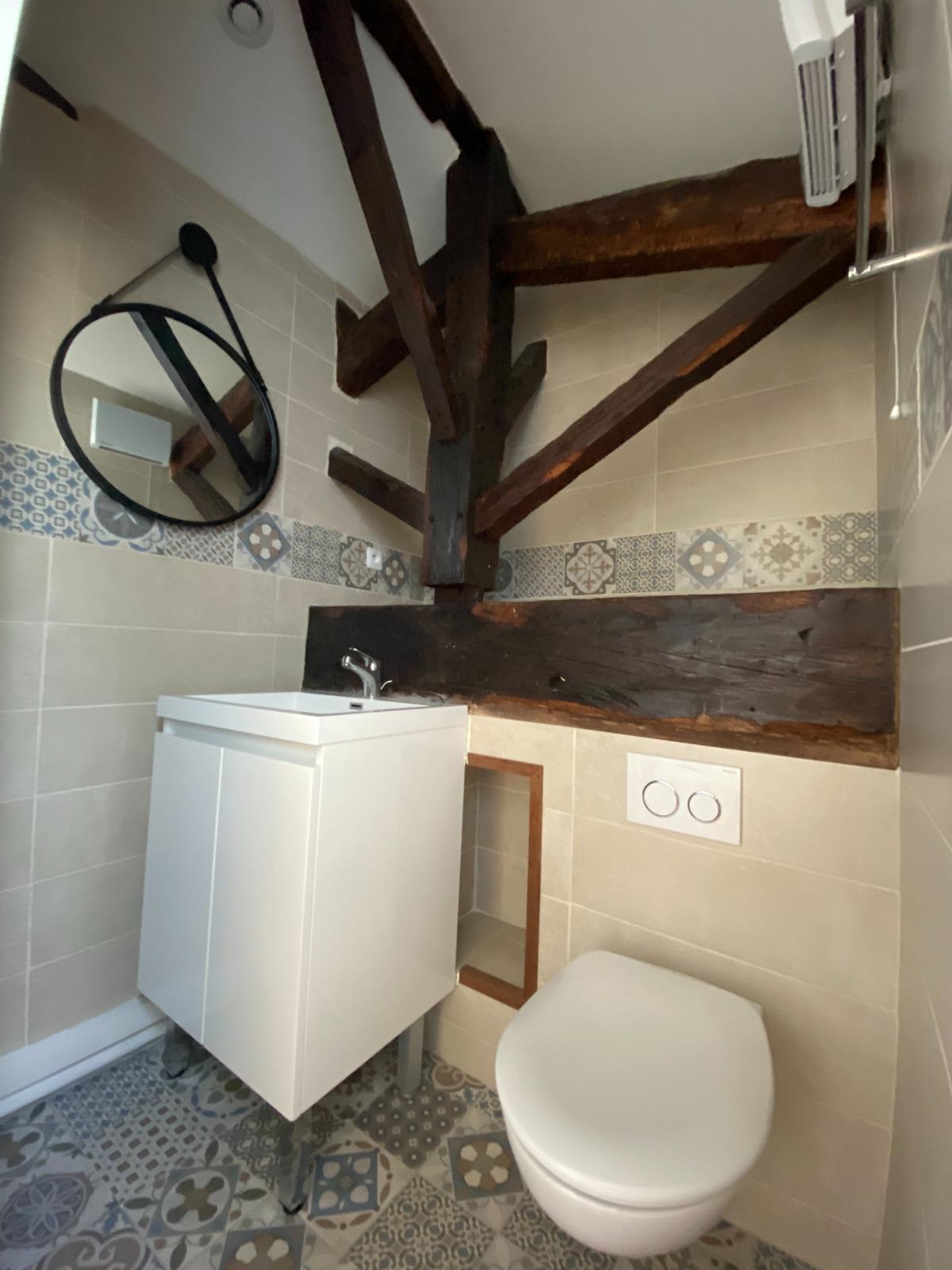 Appartement à Bordeaux — vignette 6