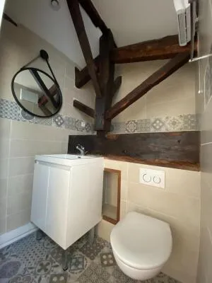 Apartment à Bordeaux — vignette 6