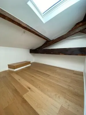 Apartment à Bordeaux — vignette 7