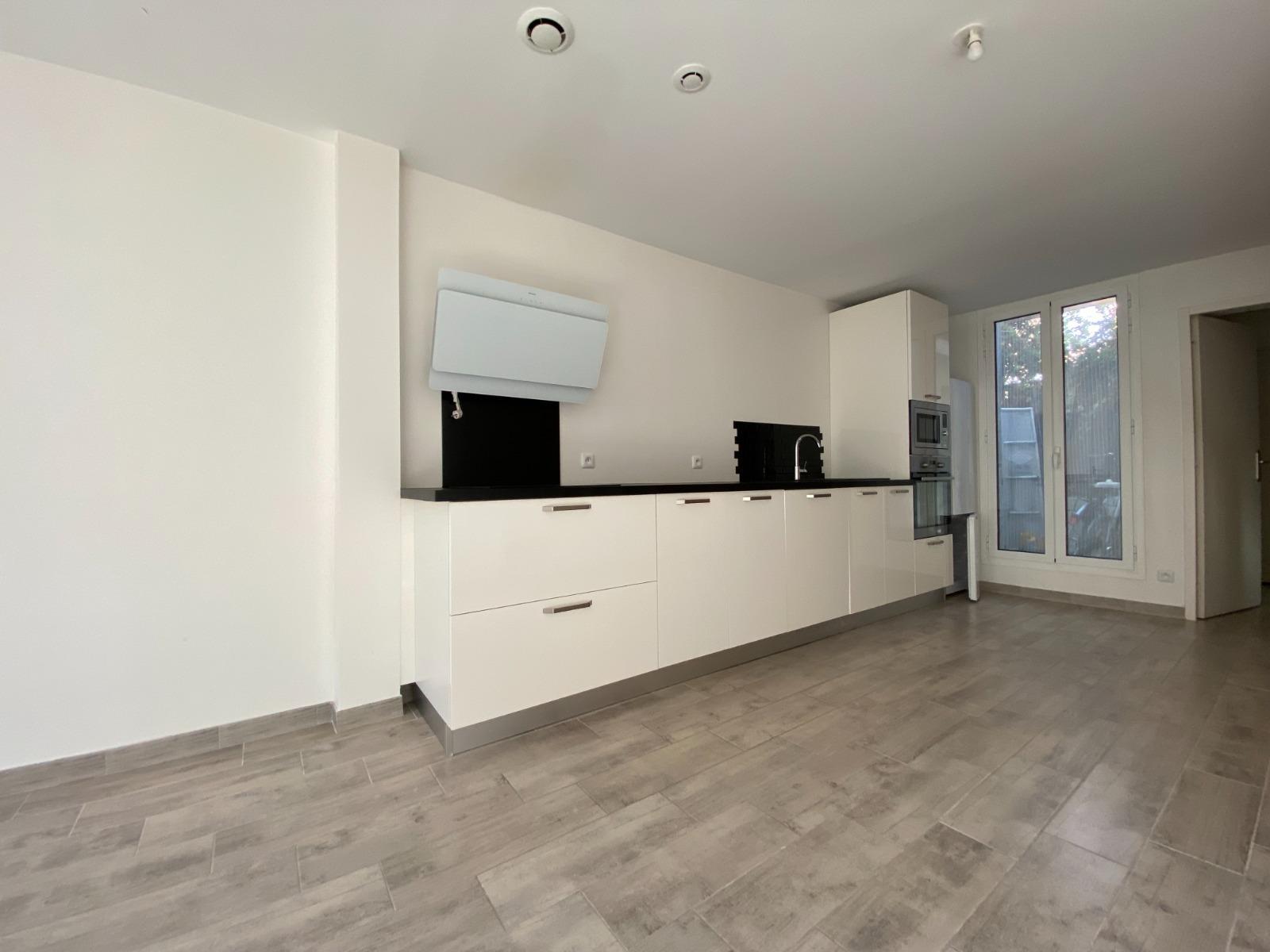 Appartement à Bordeaux — vignette 8