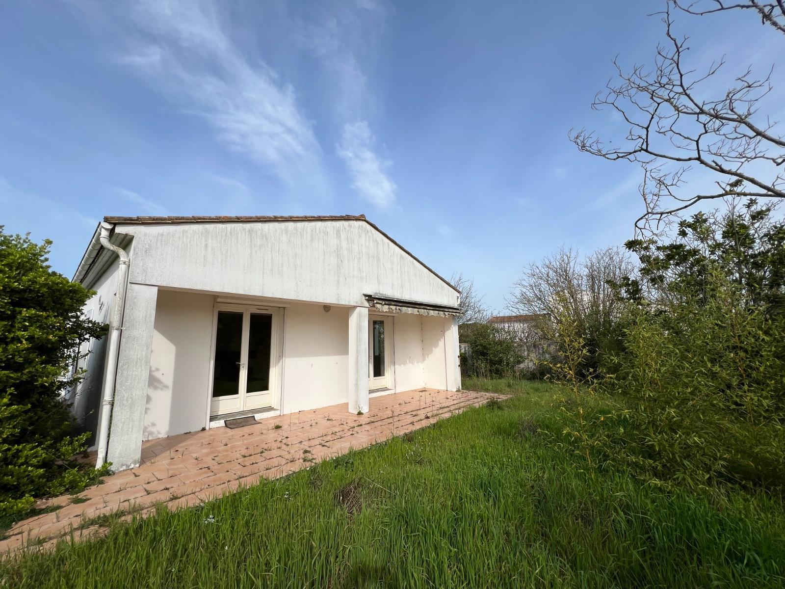 Maison à La Flotte — vignette 2