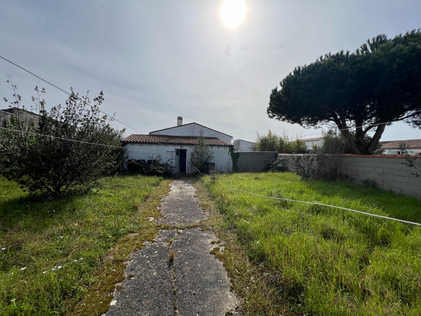 Maison à La Flotte — vignette 3