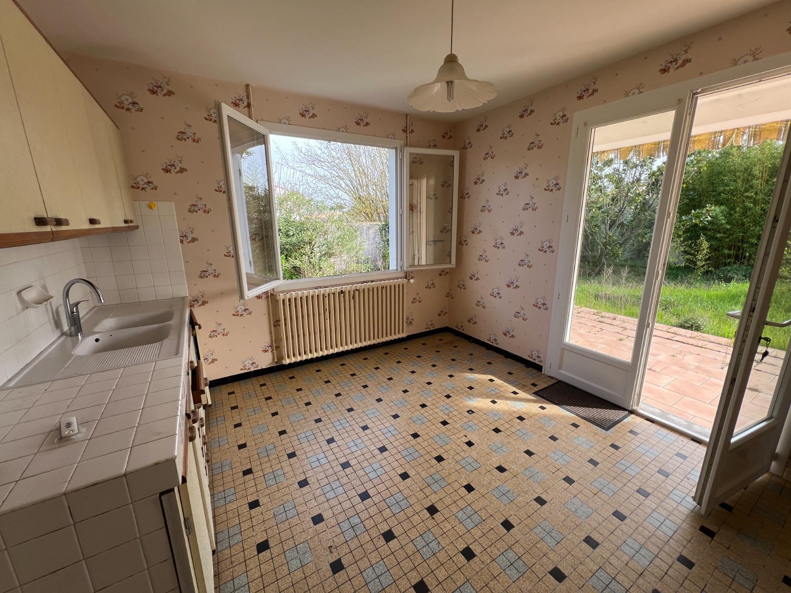 Maison à La Flotte — vignette 5