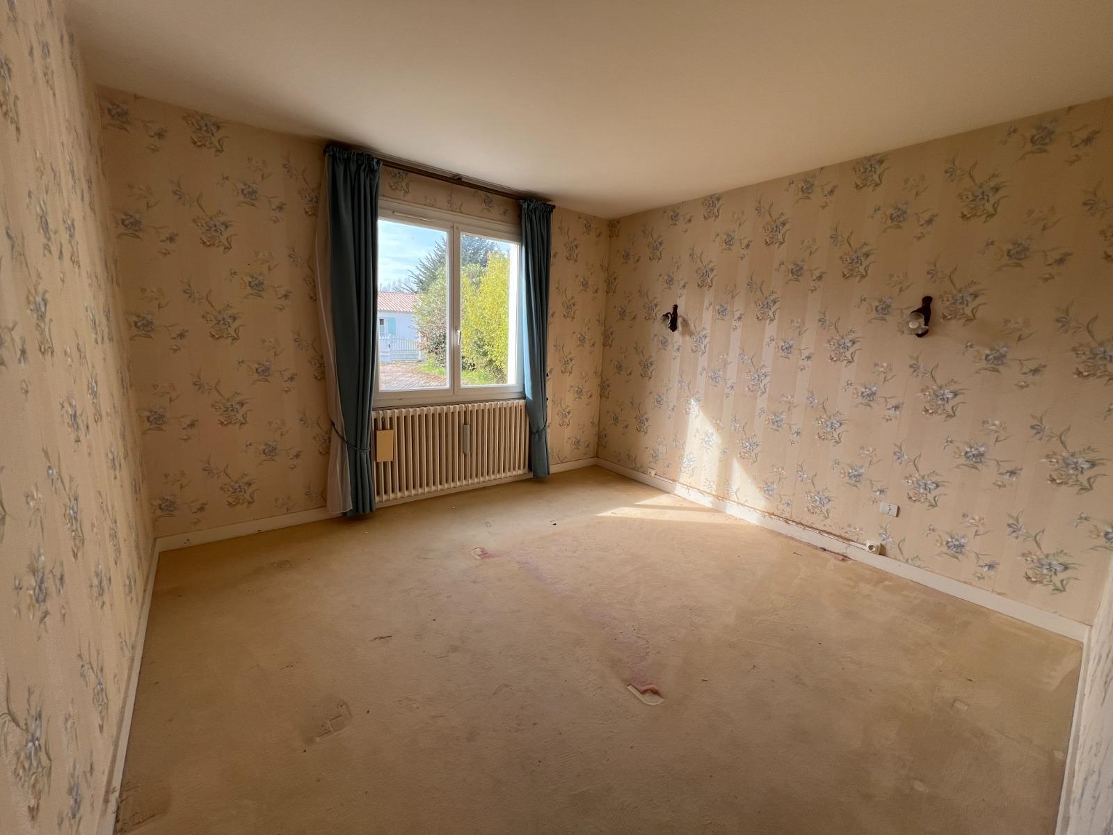 Maison à La Flotte — vignette 9