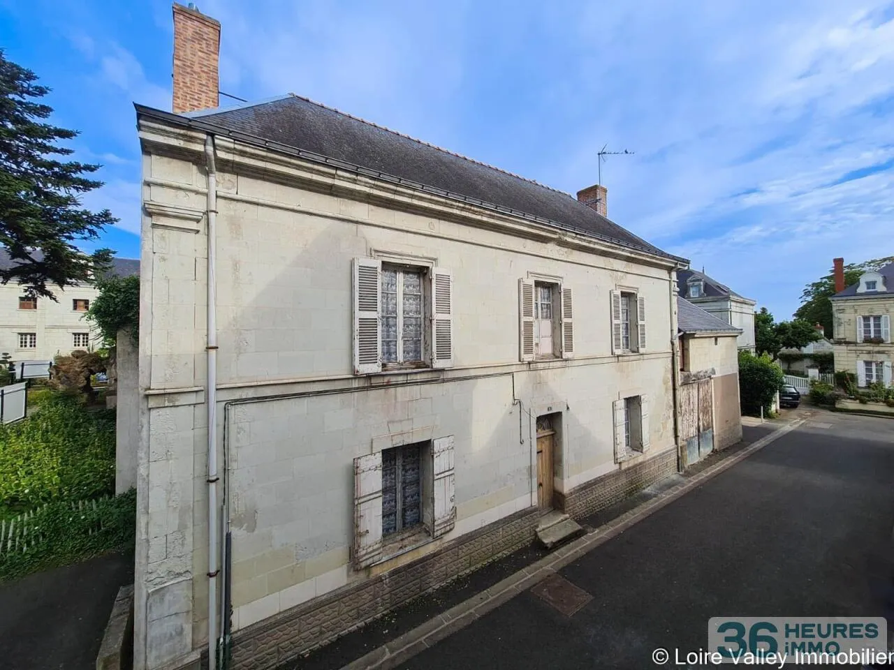 House à Loire-Authion