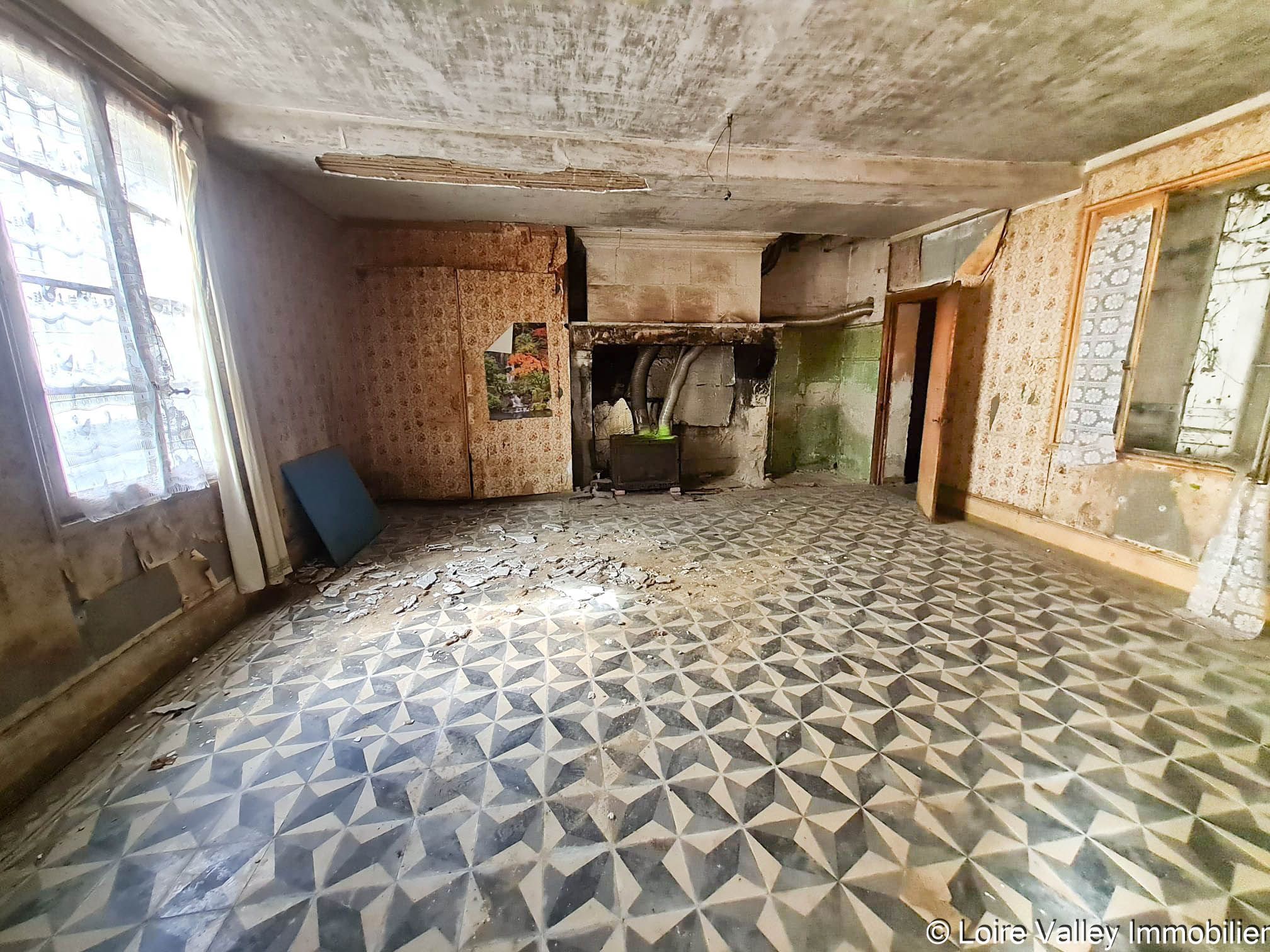 Maison à Loire-Authion — vignette 3